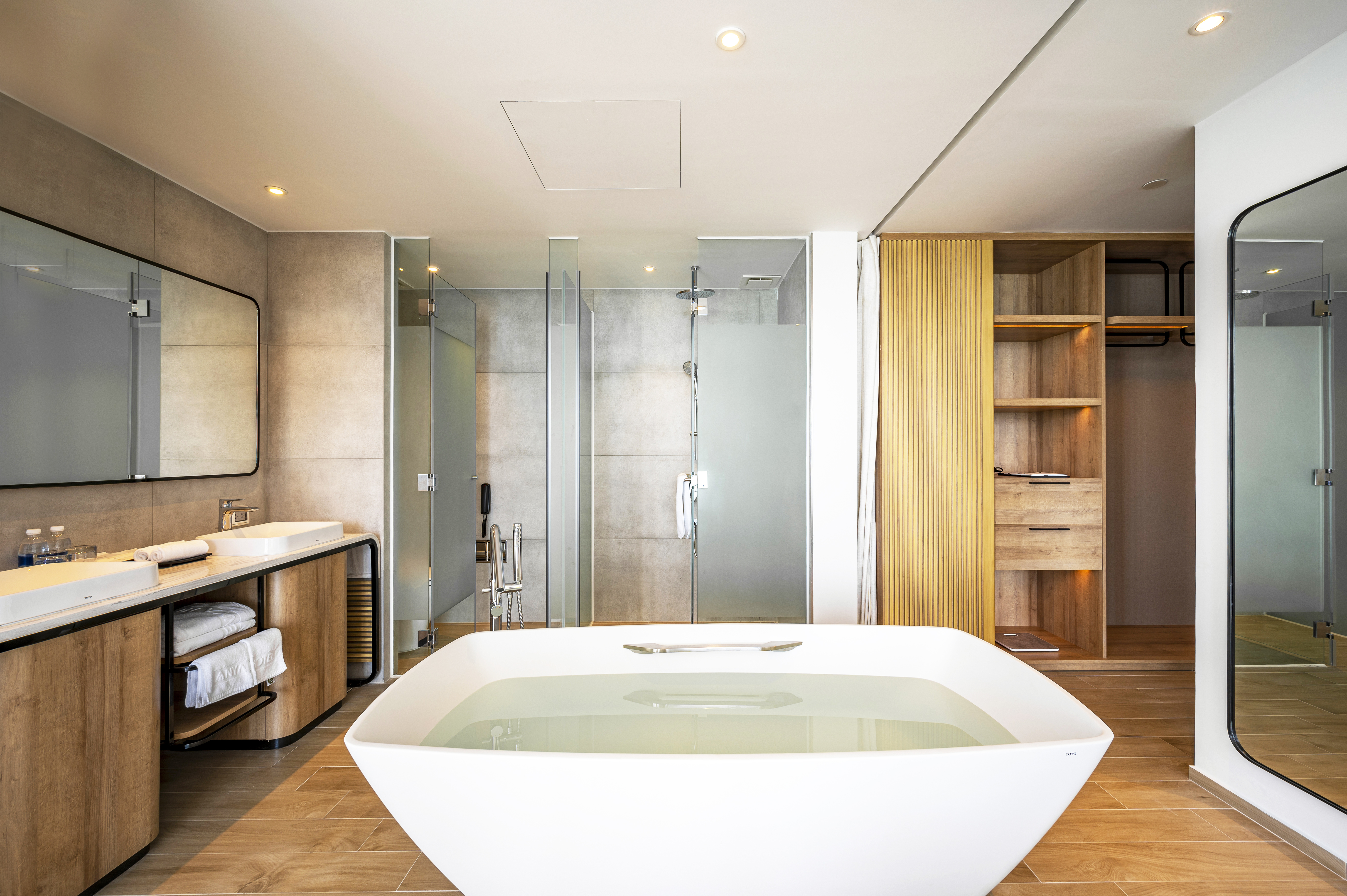 Suite Premier Ocean View