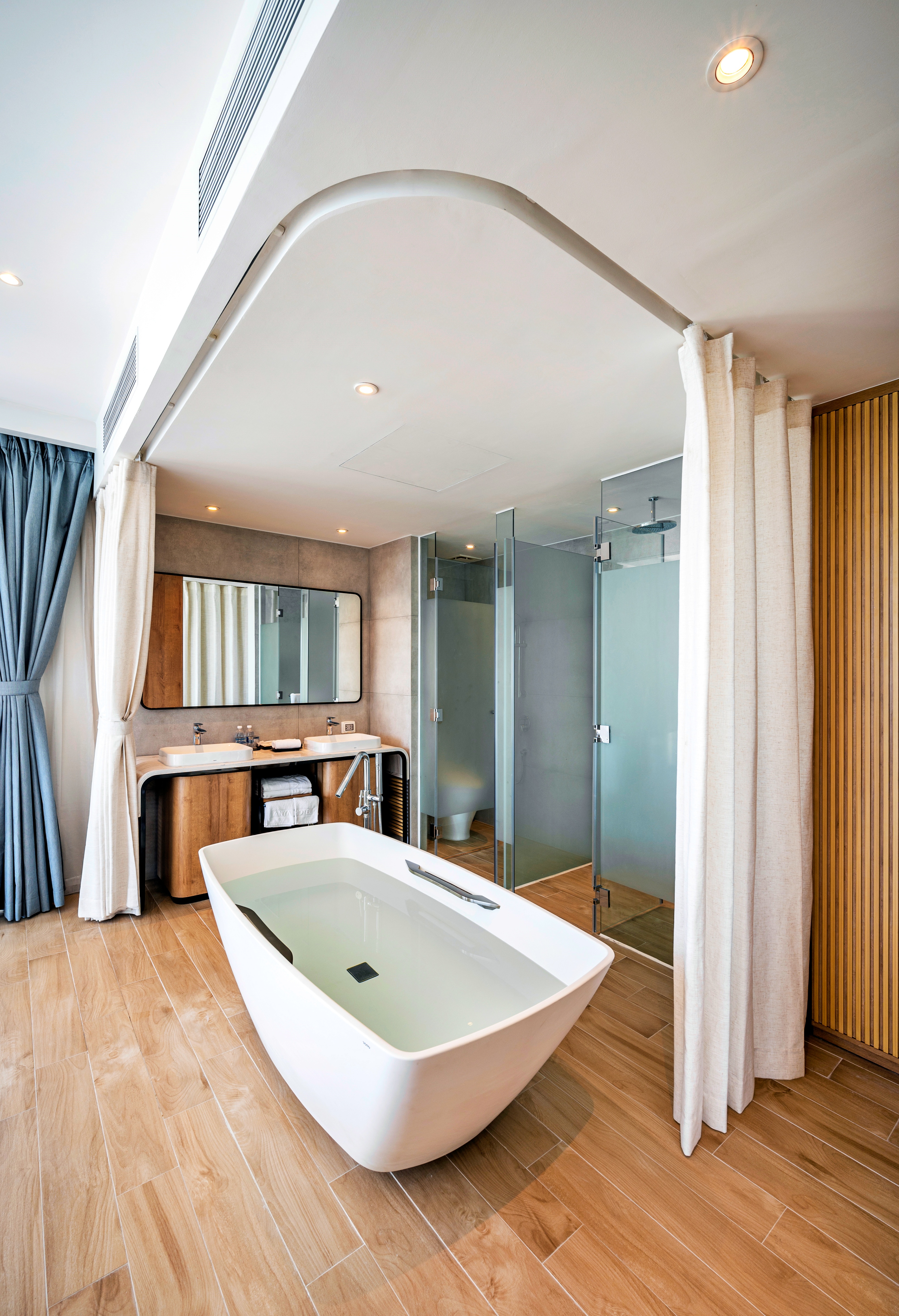 Suite Premier Ocean View