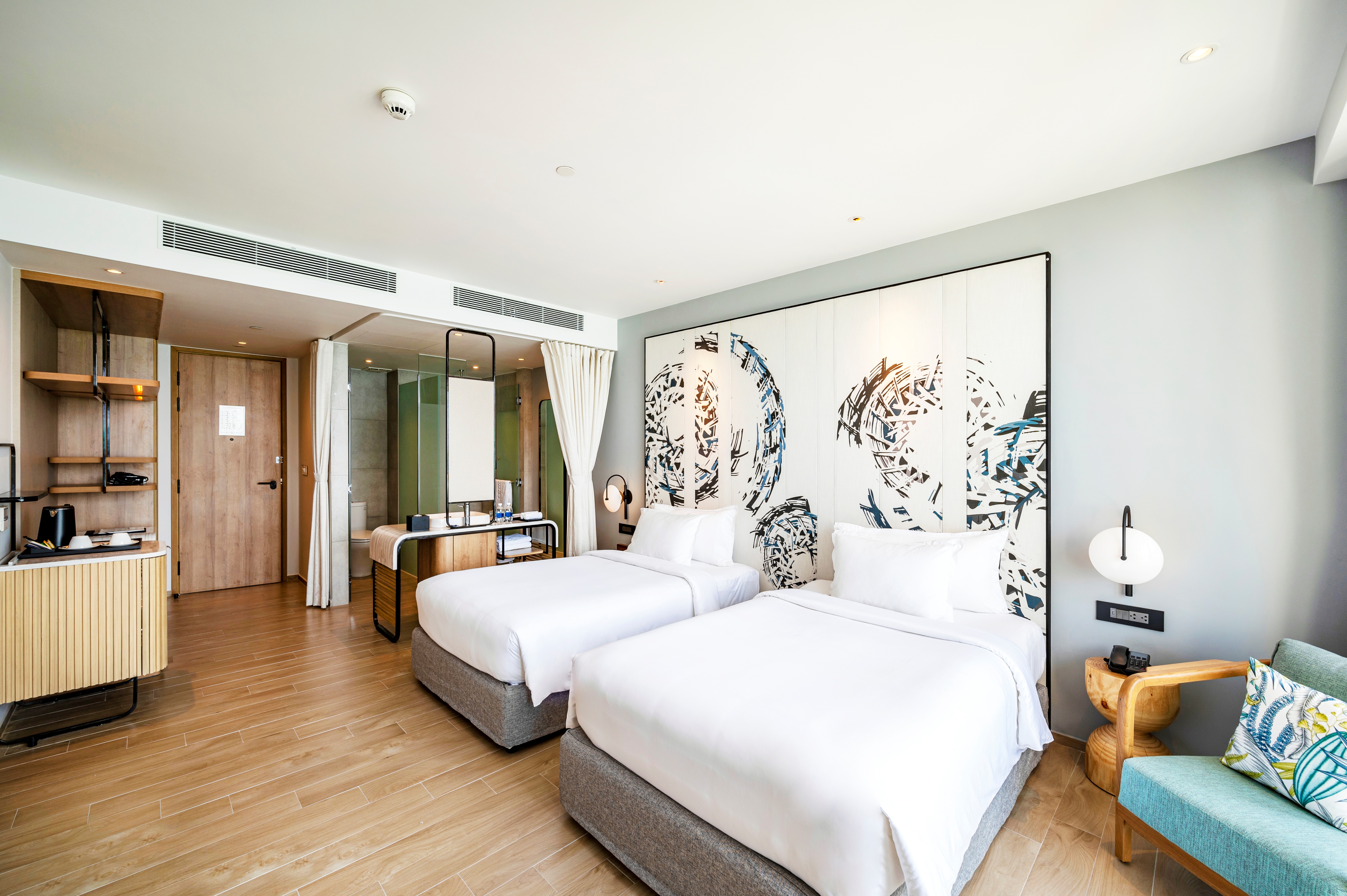 Room Ocean View One Bedroom