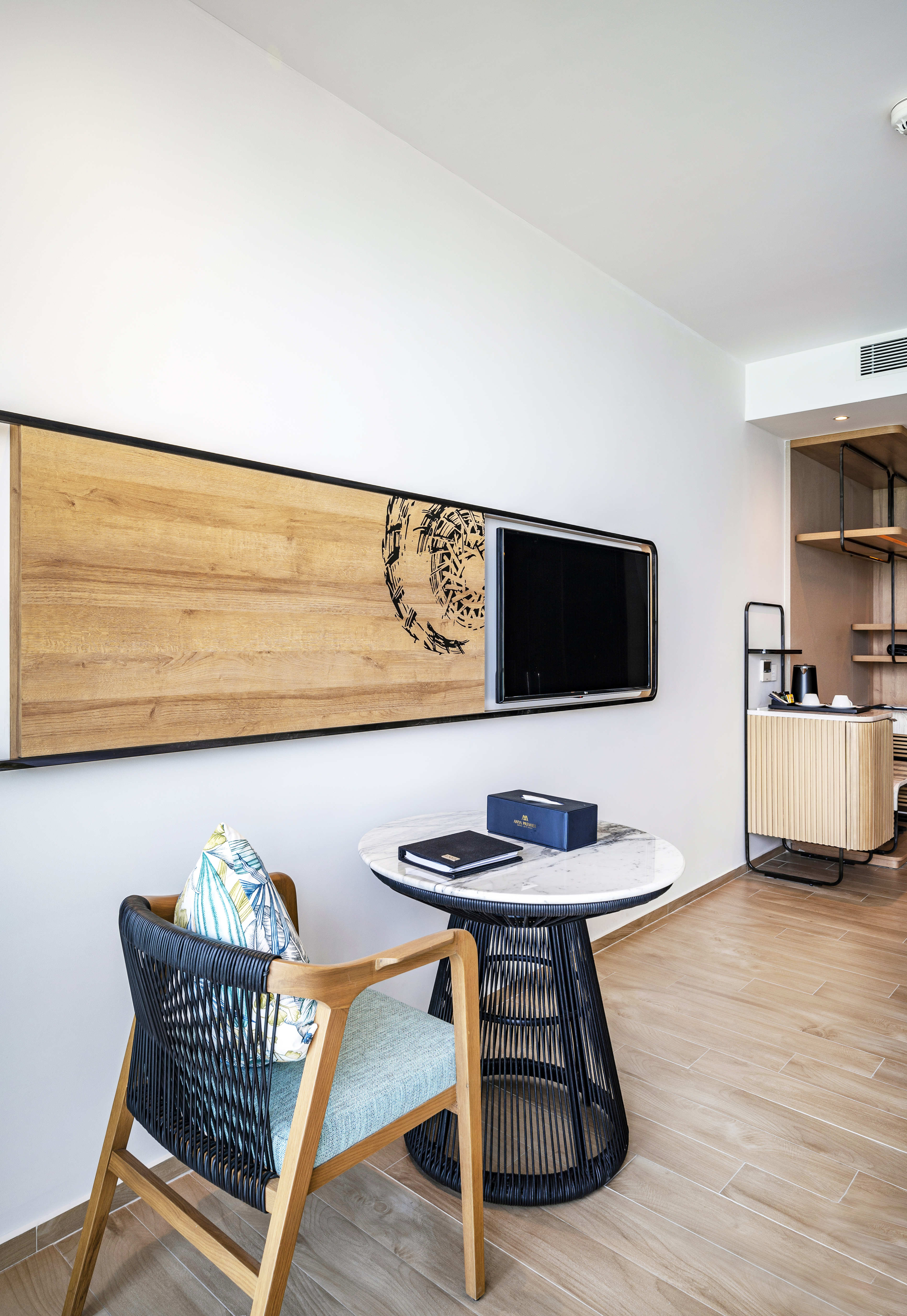 Room Ocean View One Bedroom