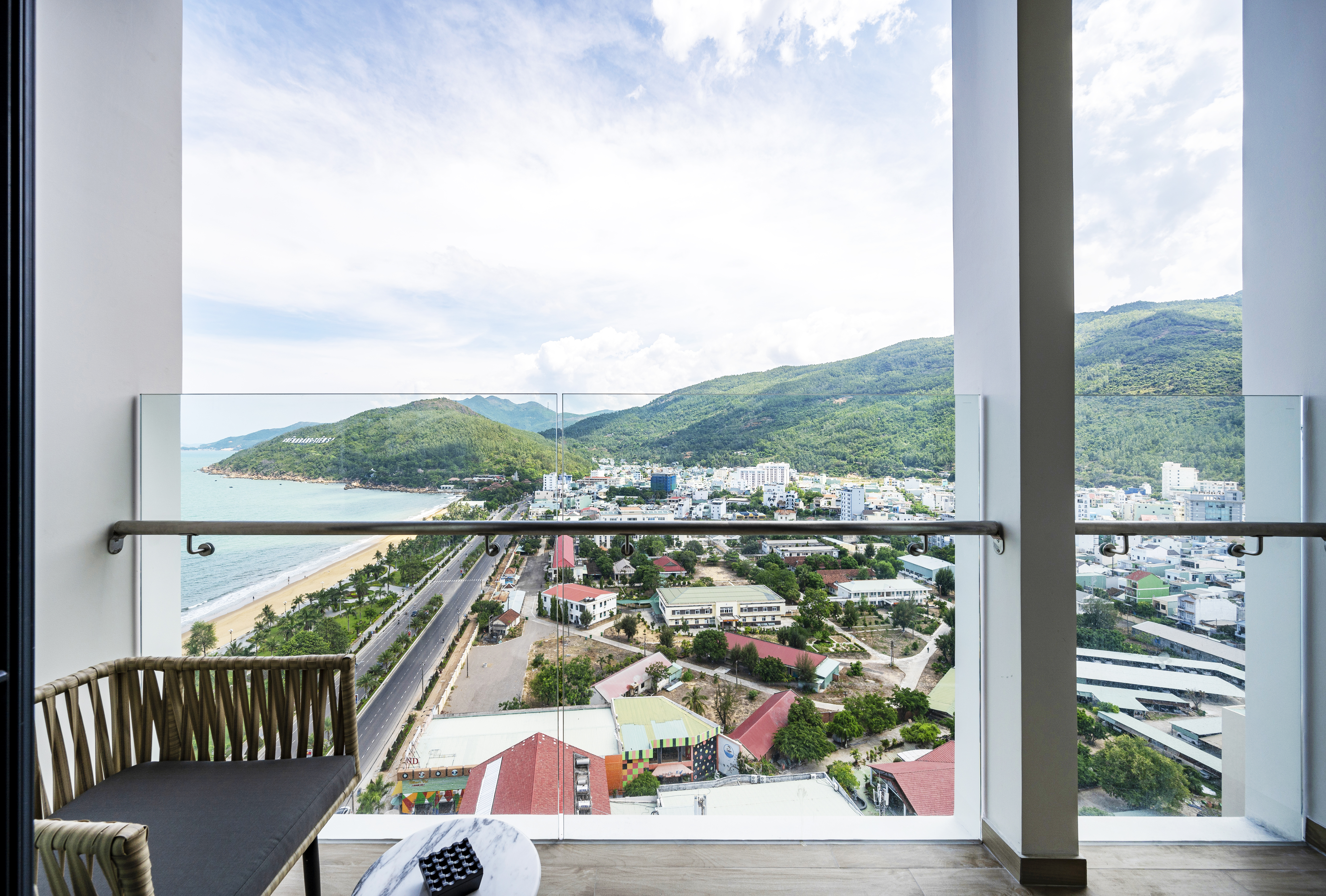 Room Ocean View One Bedroom