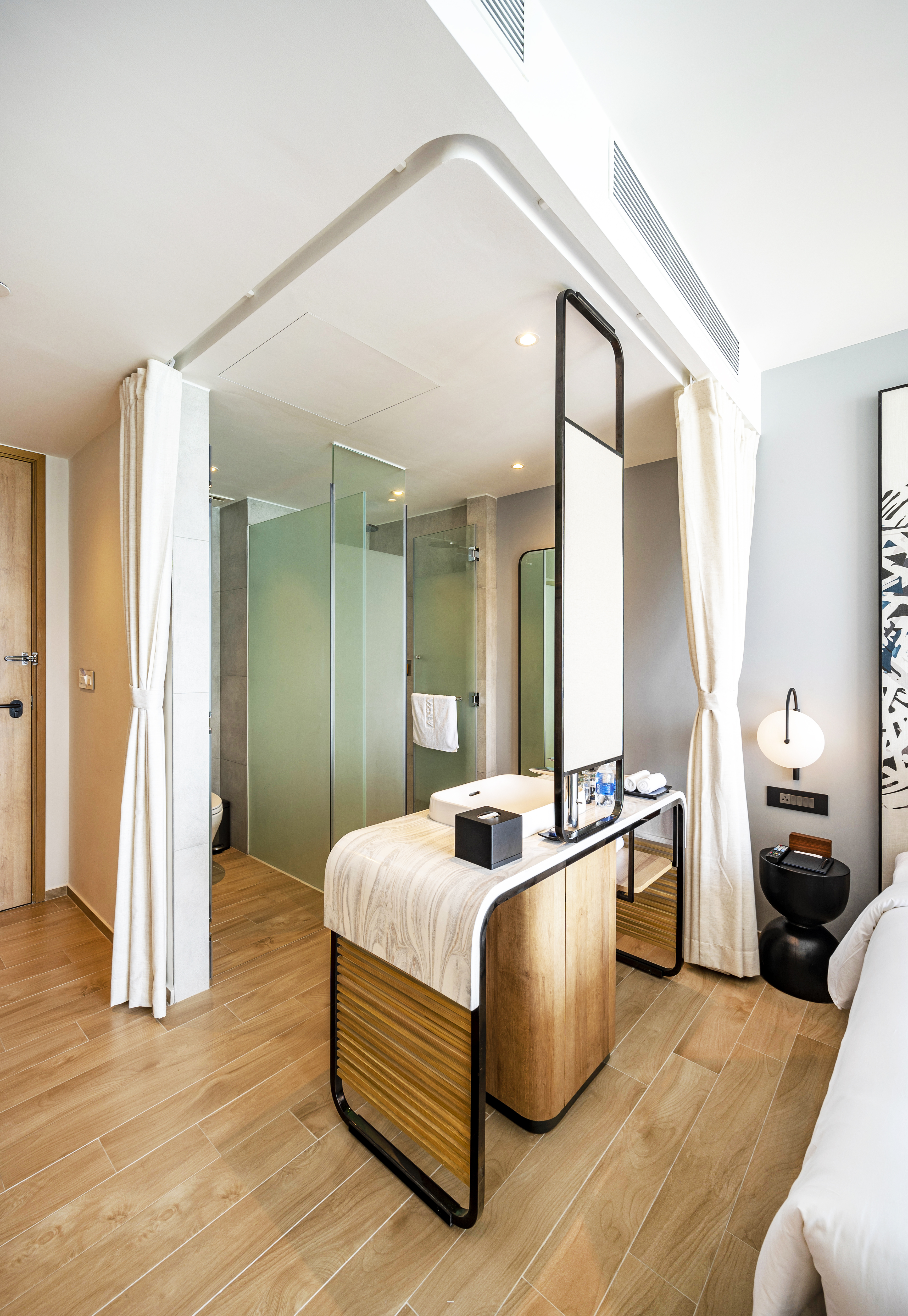 Room Ocean View One Bedroom