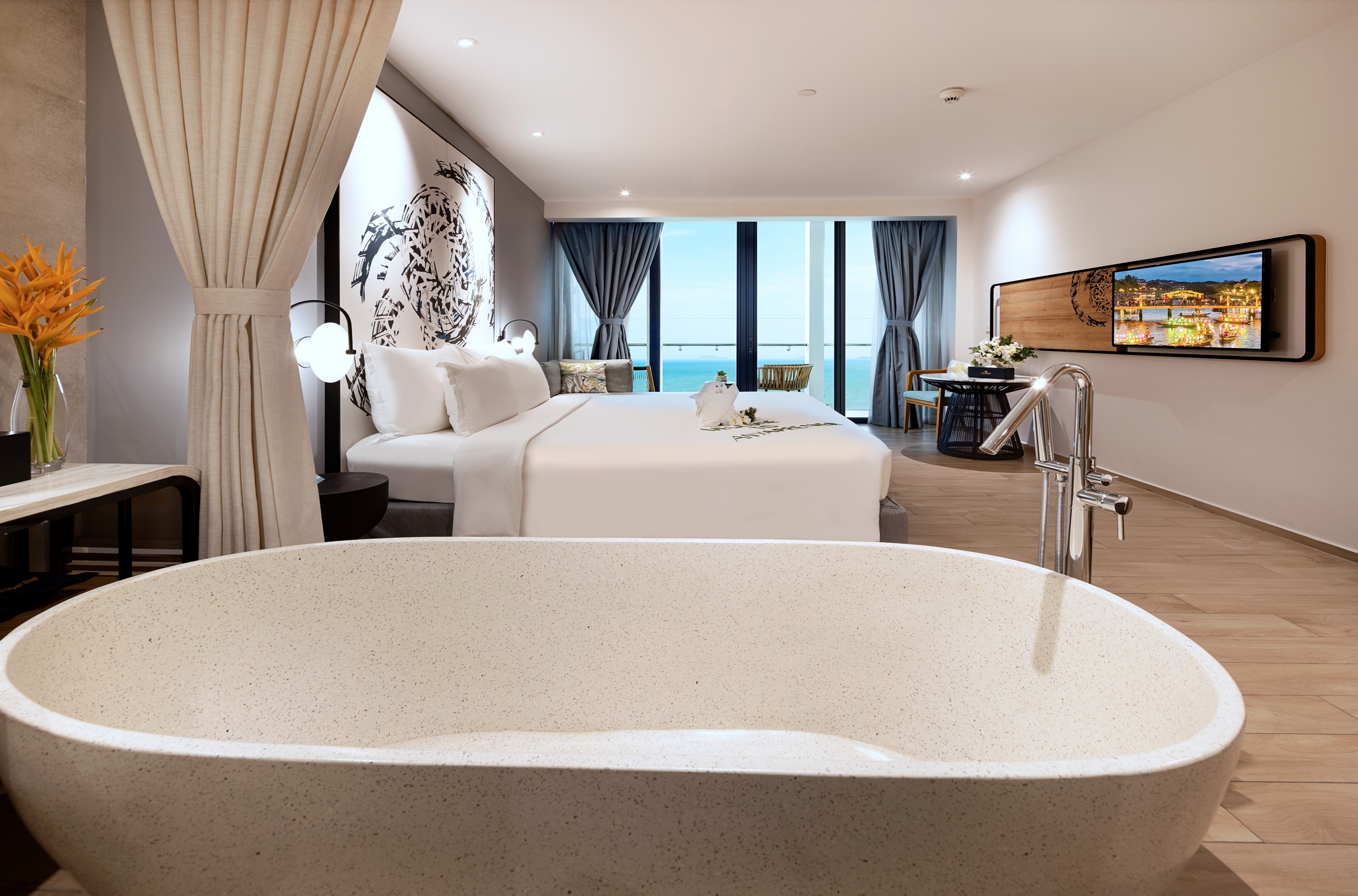 Room Executive Ocean View