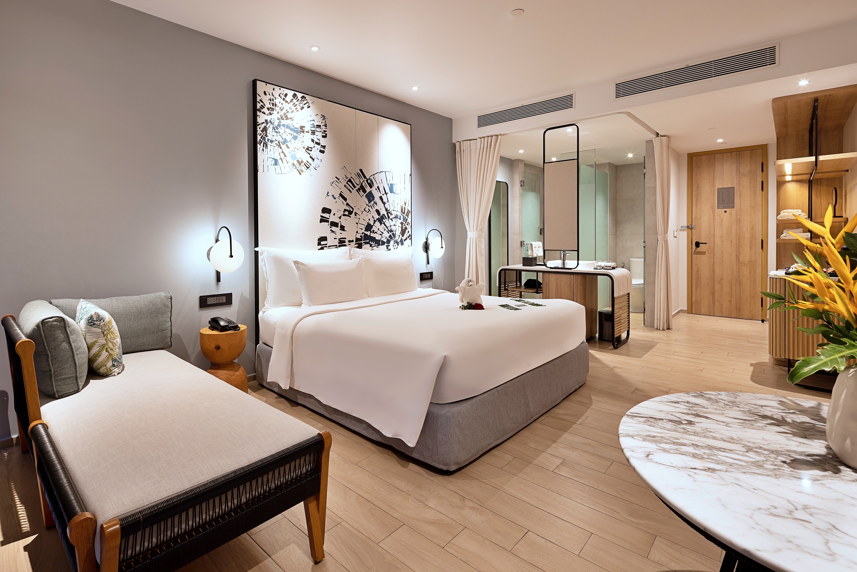 Room Premier Ocean View