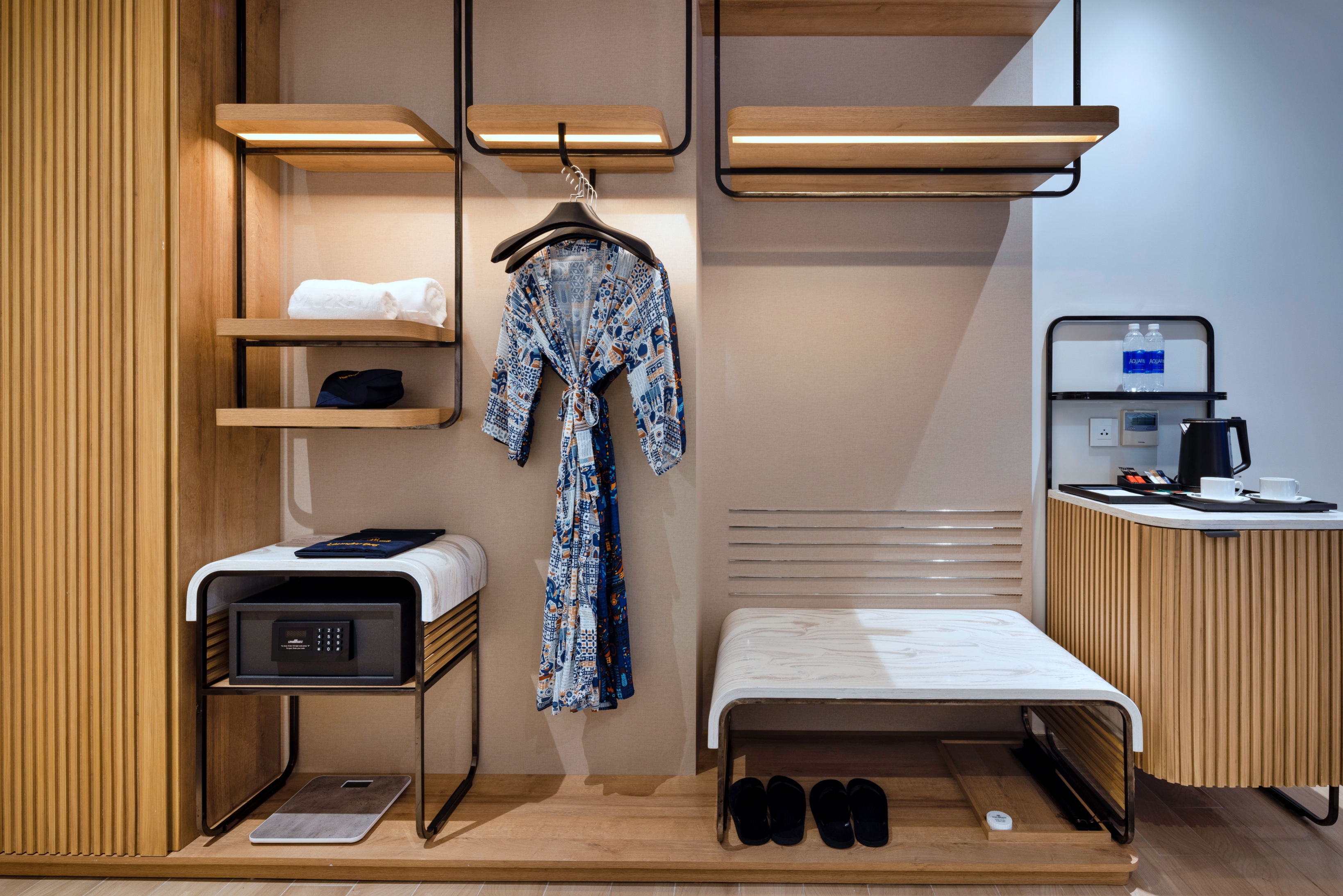 Room Premier Ocean View