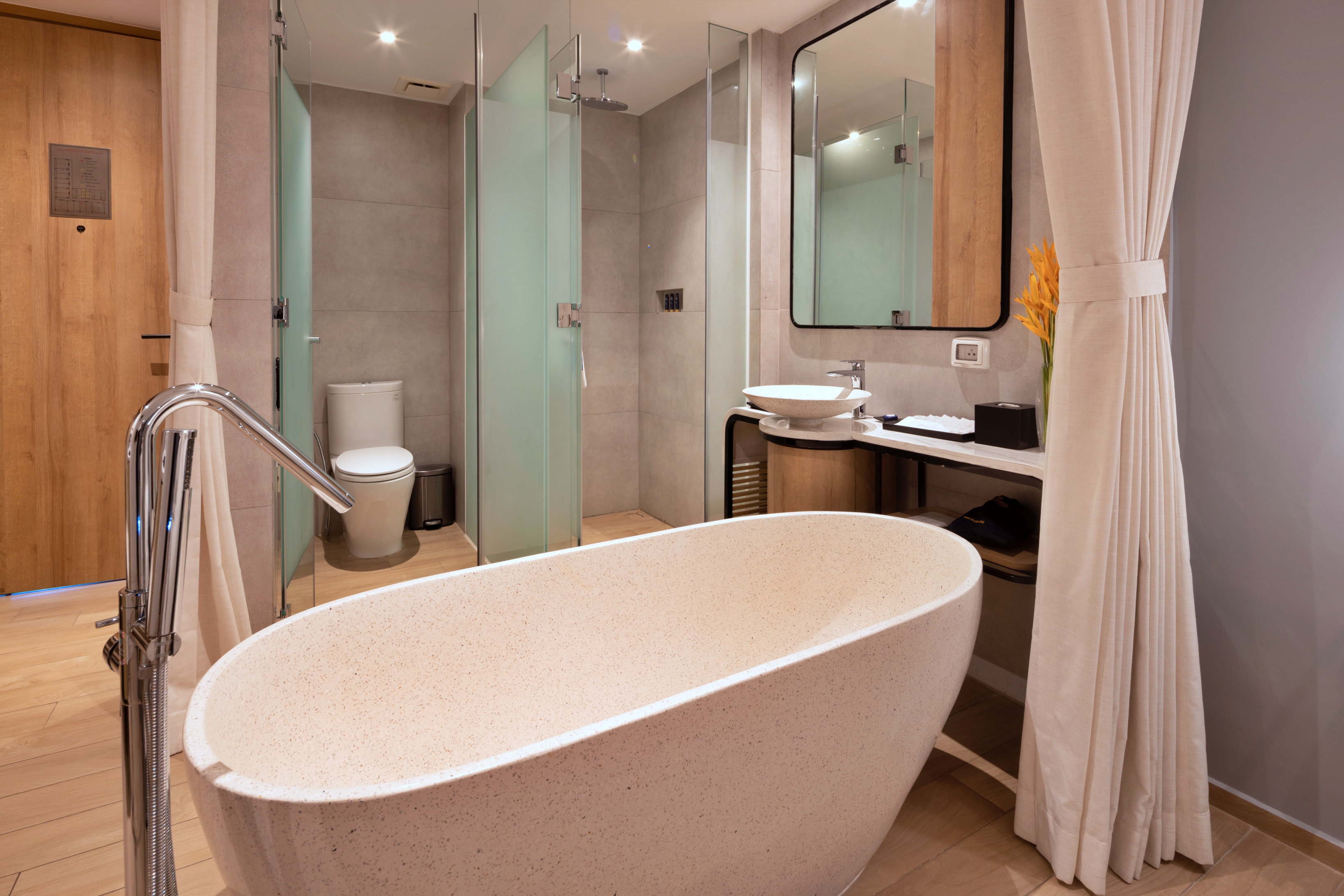 Room Executive Ocean View