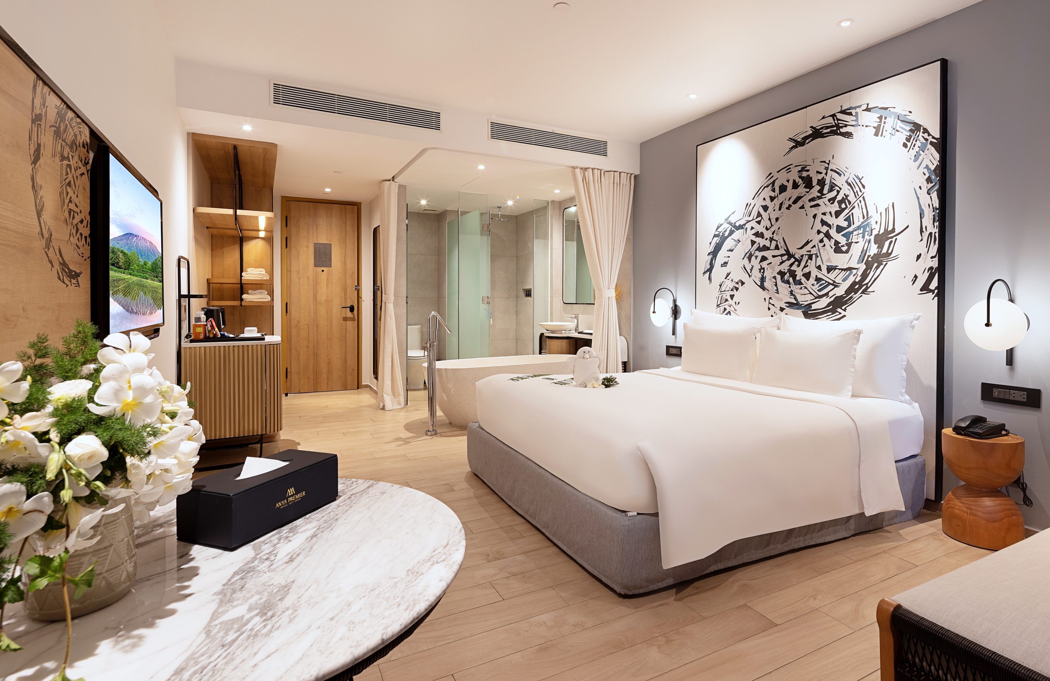 Room Executive Ocean View