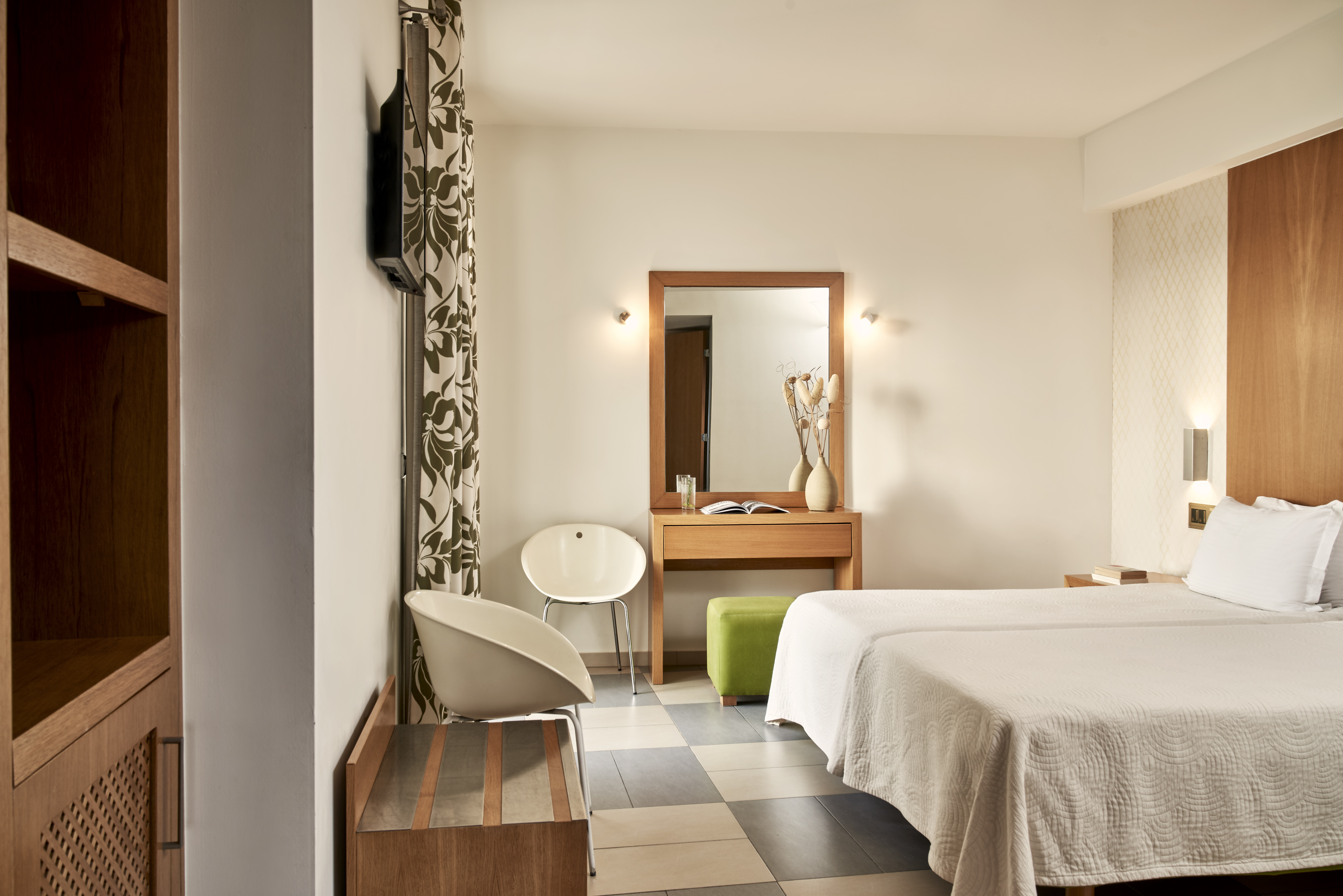 Double Accesible Deluxe 