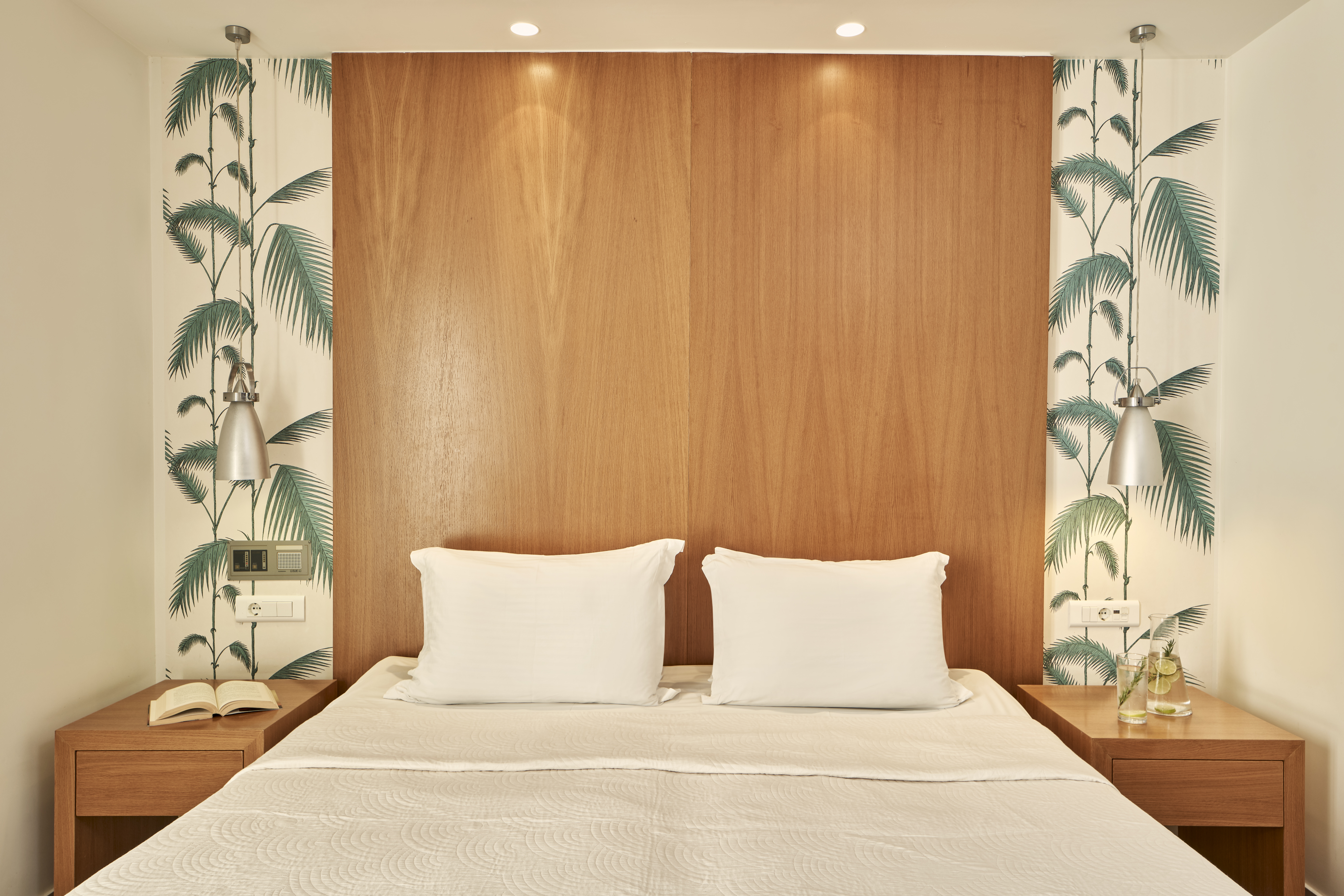 Double Accesible Deluxe 