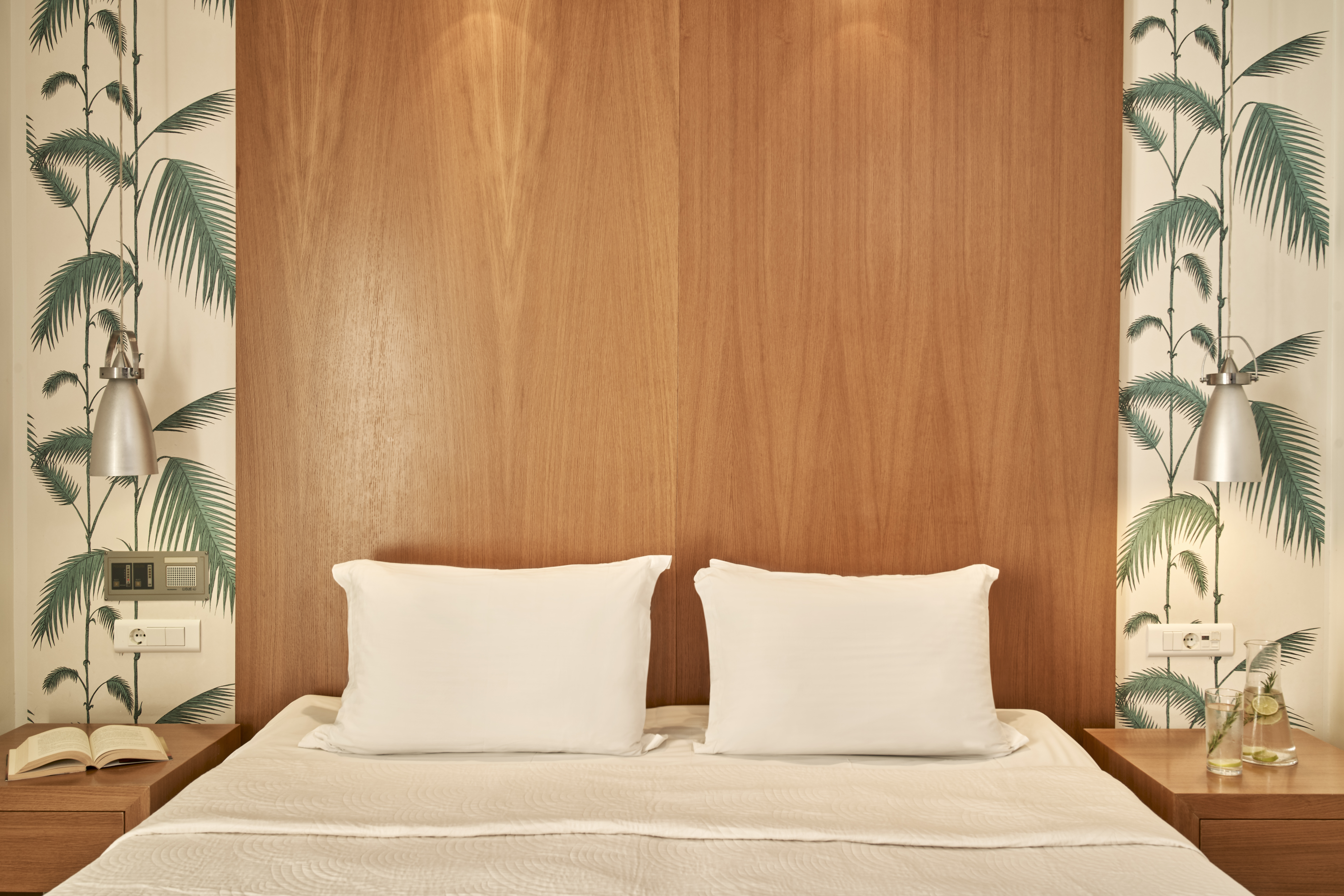 Double Accesible Deluxe 