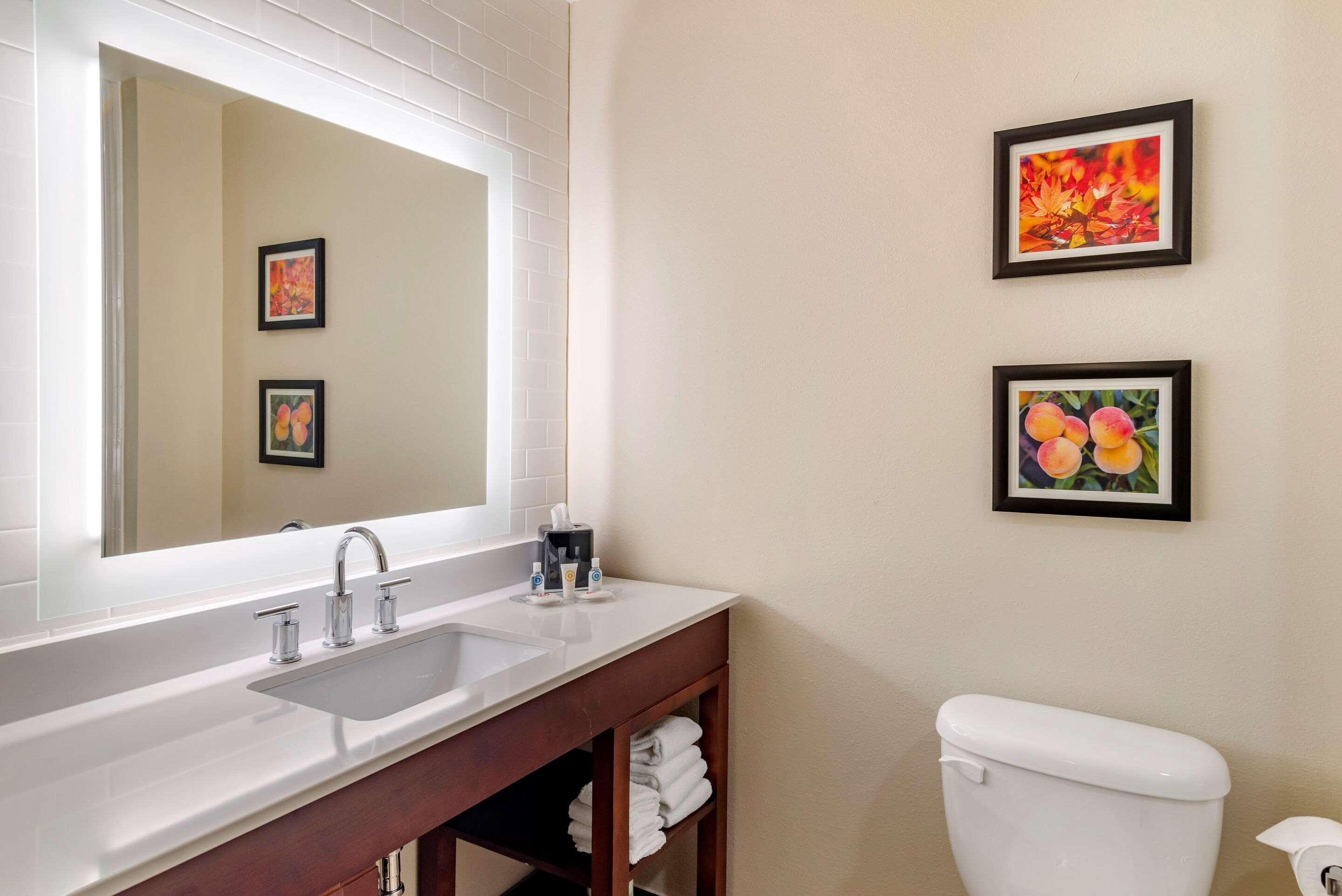 Suite Two Queen Beds