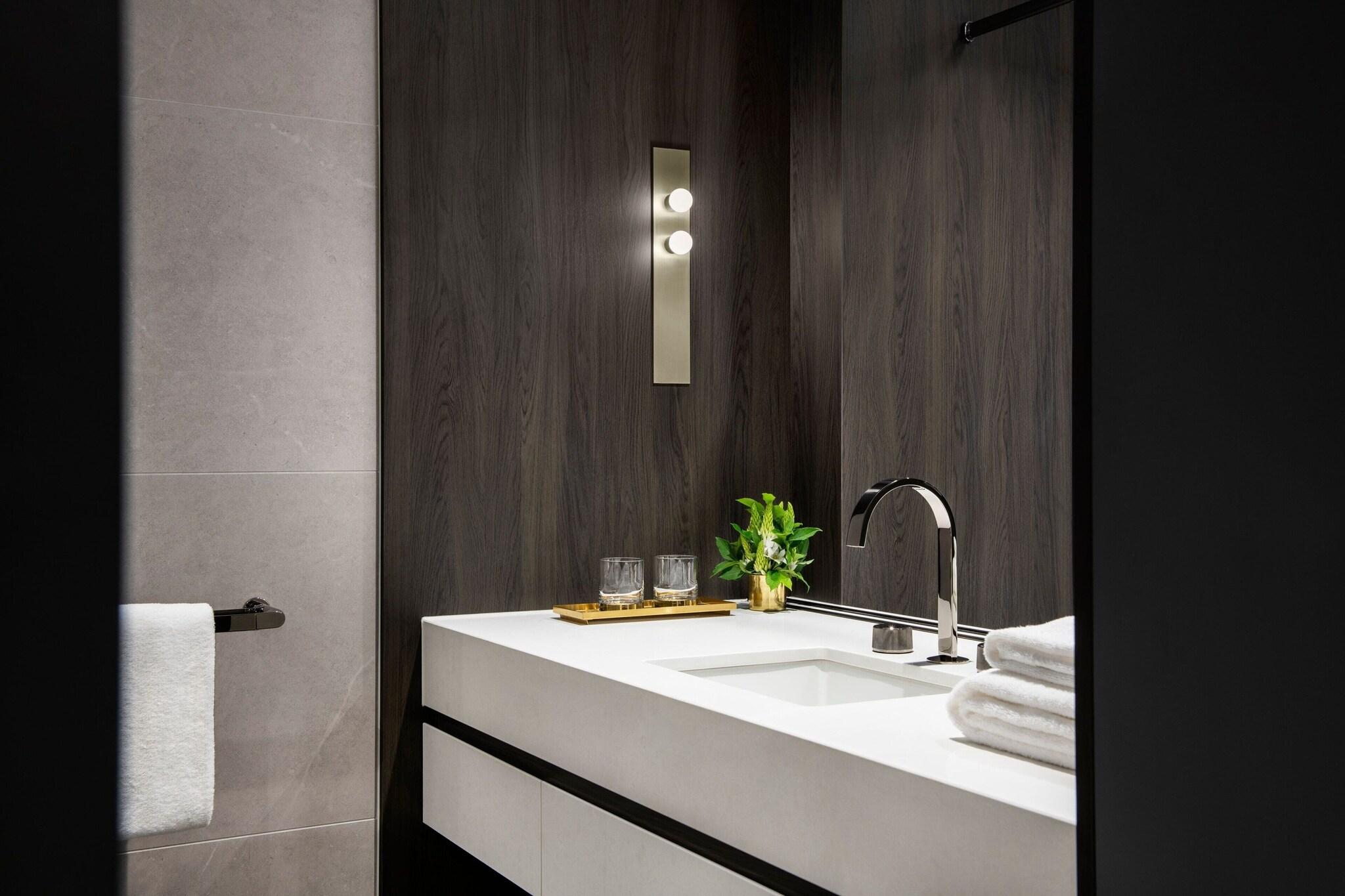 Double Superior Two Double Beds