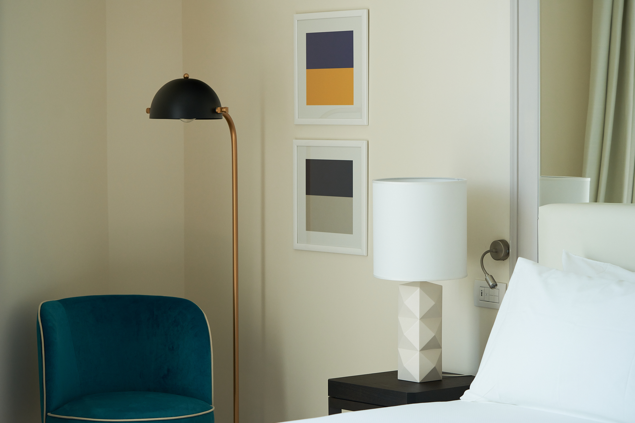 Double Single Deluxe