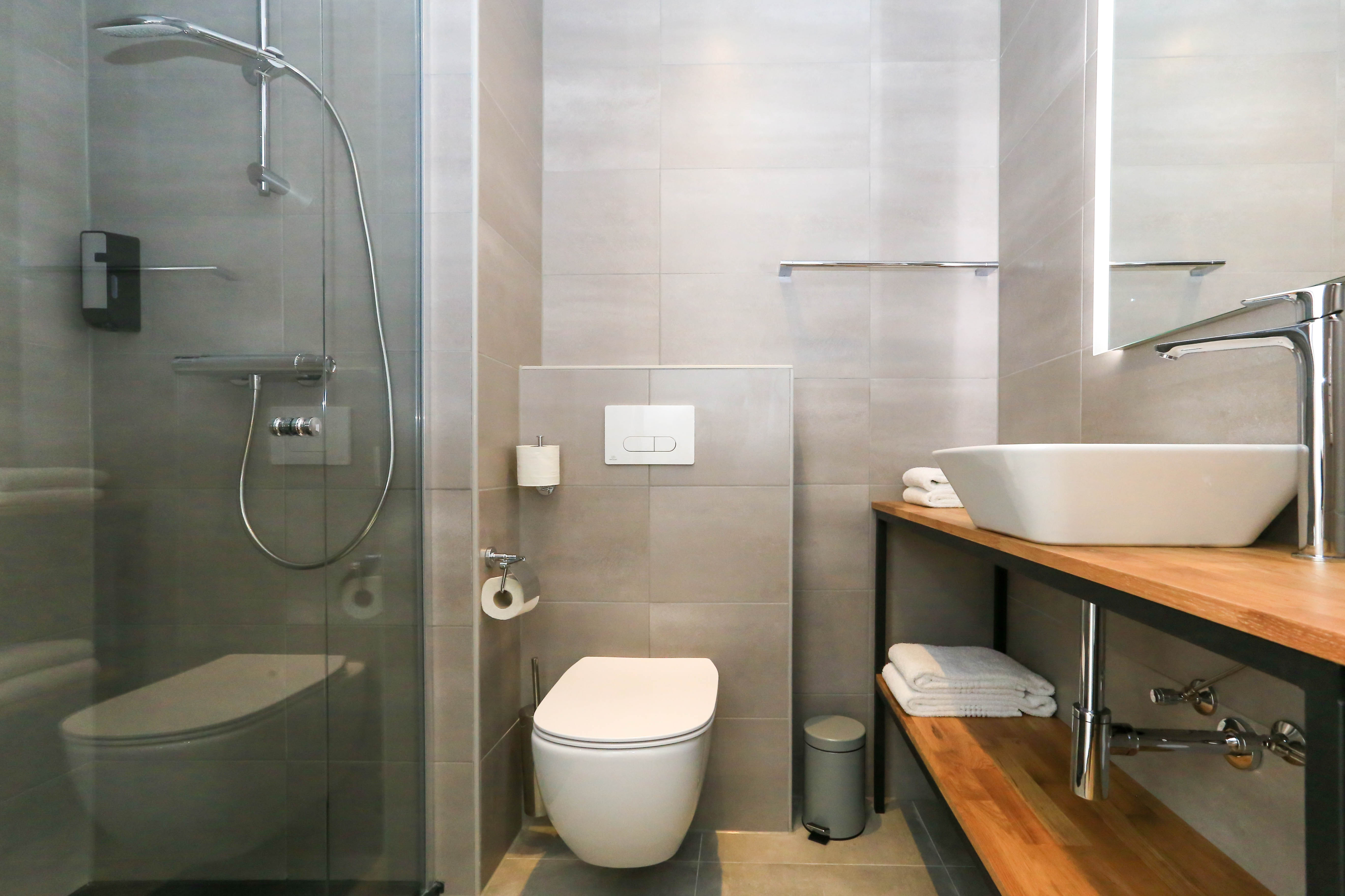 Family Room Standard