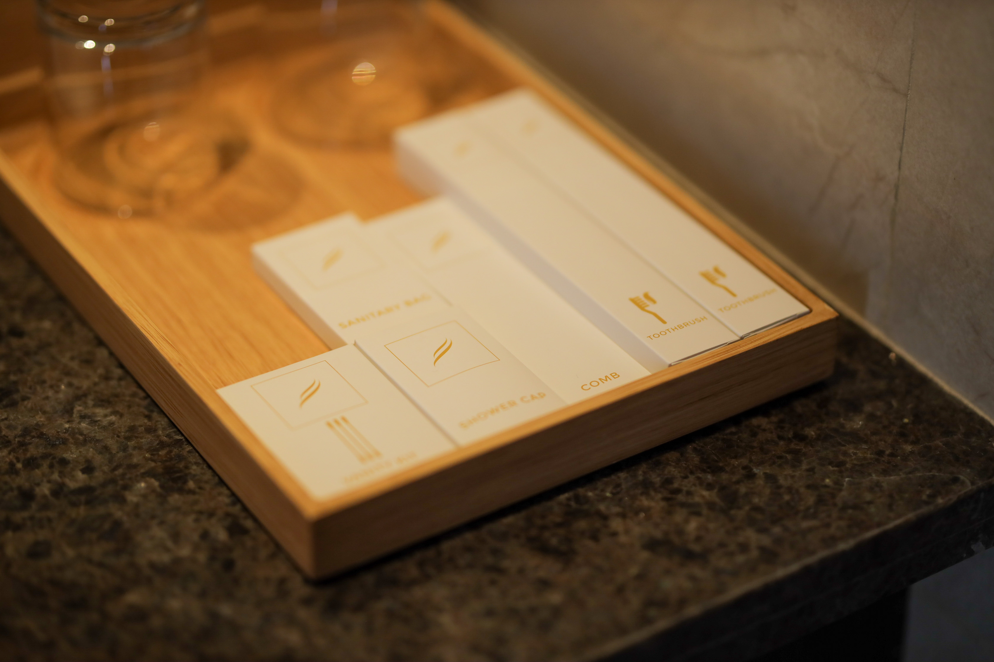 Double Deluxe King Bed