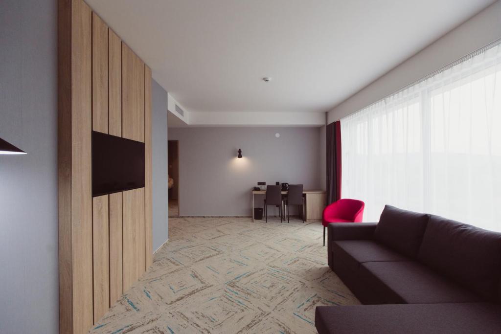 Suite Executive King Bed