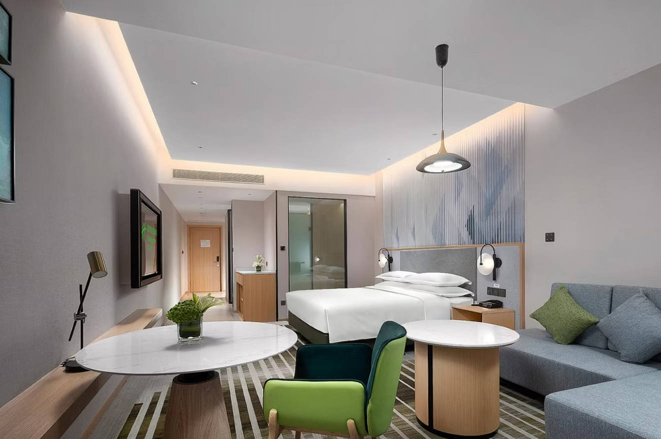 Double Accesible Premium 