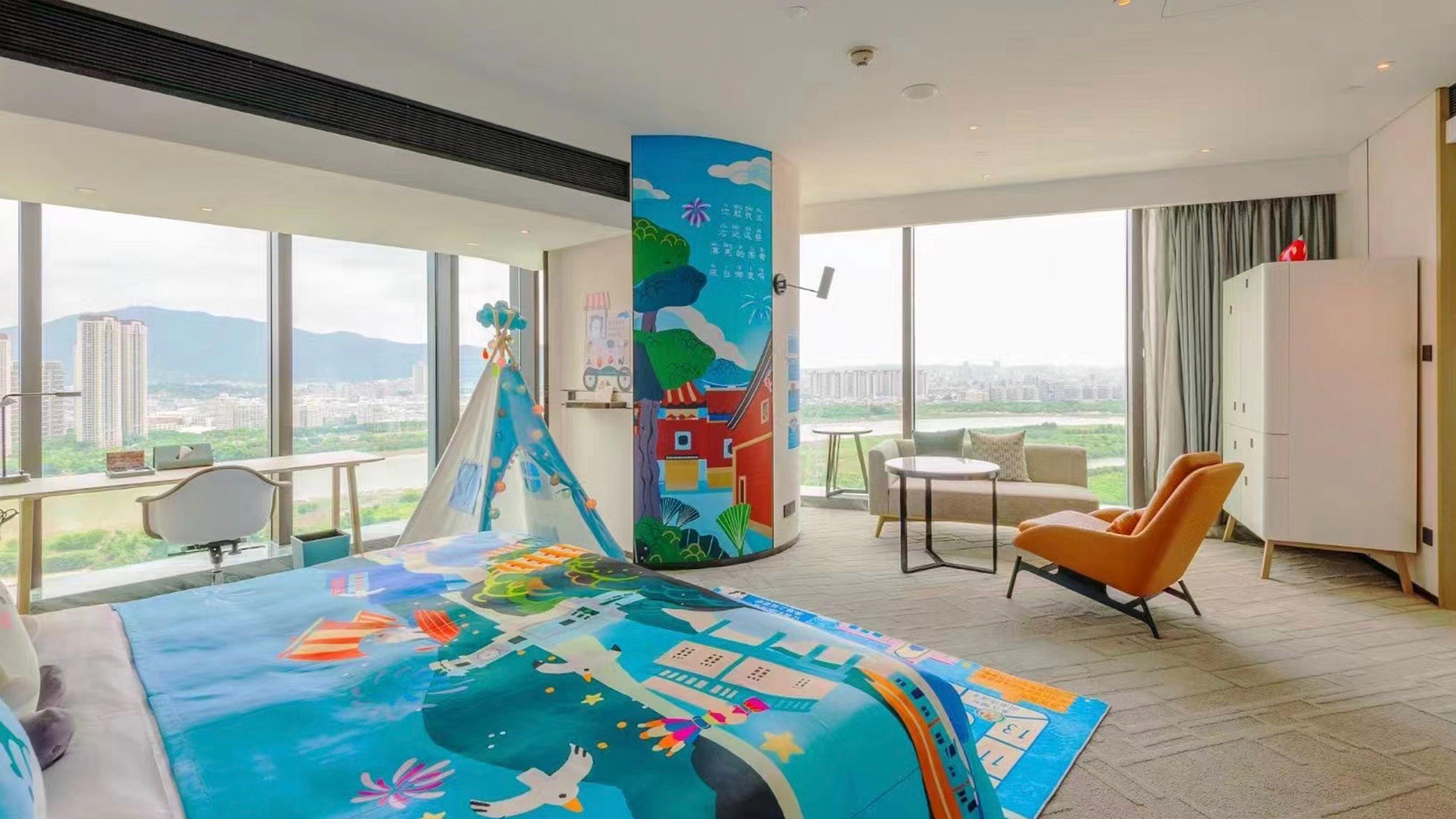 Junior Suite Standard