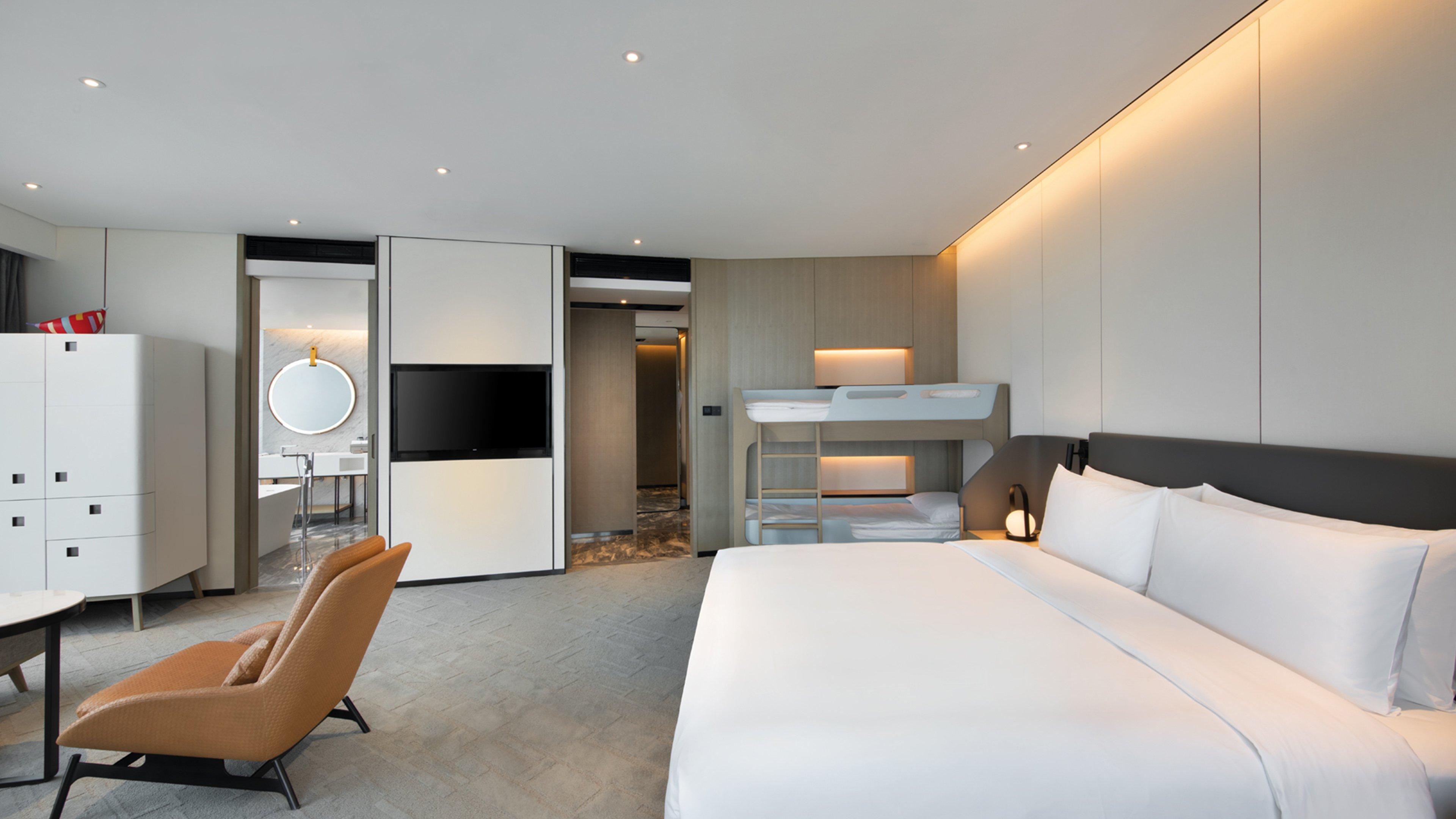 Junior Suite River View