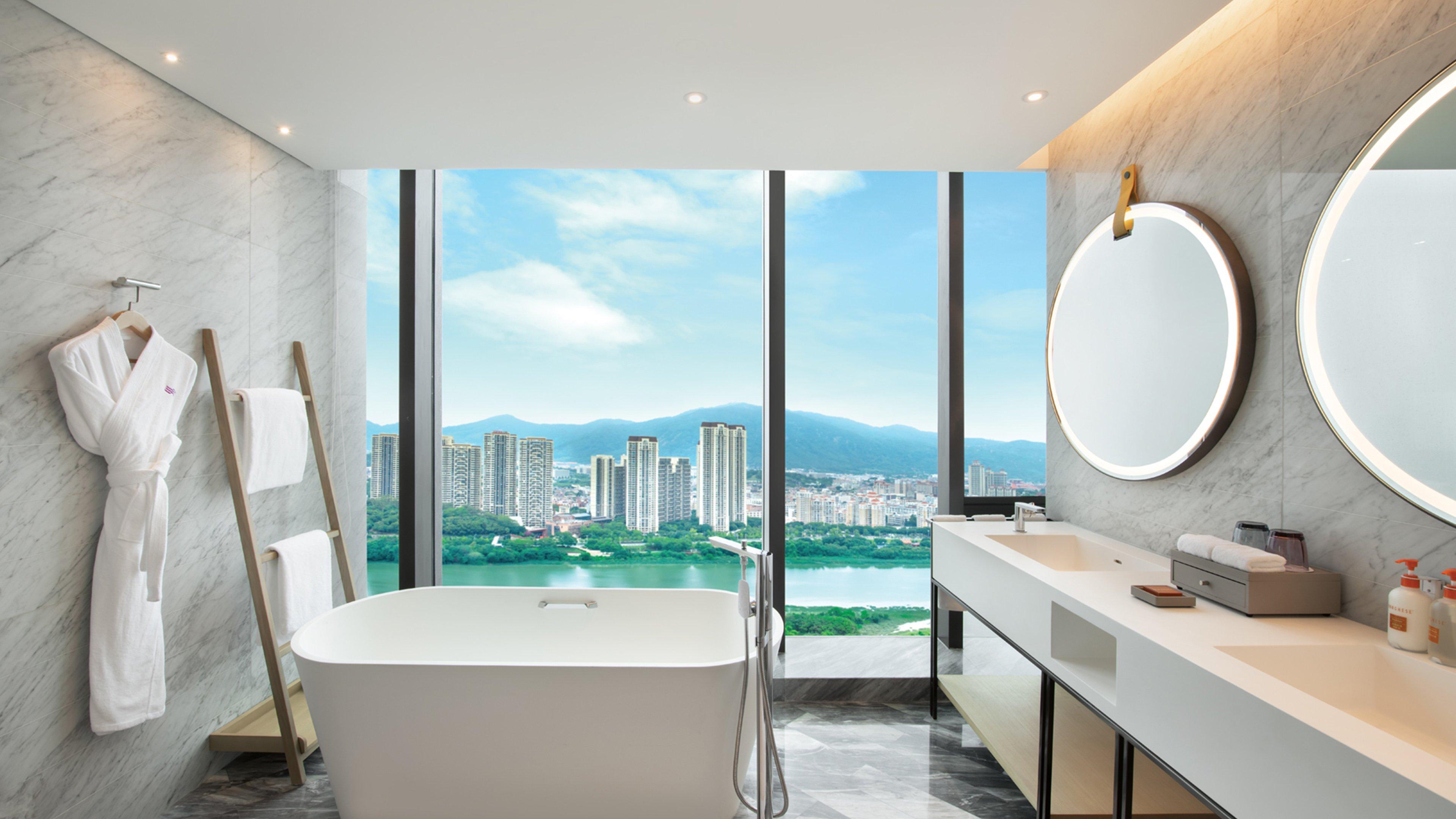 Junior Suite River View