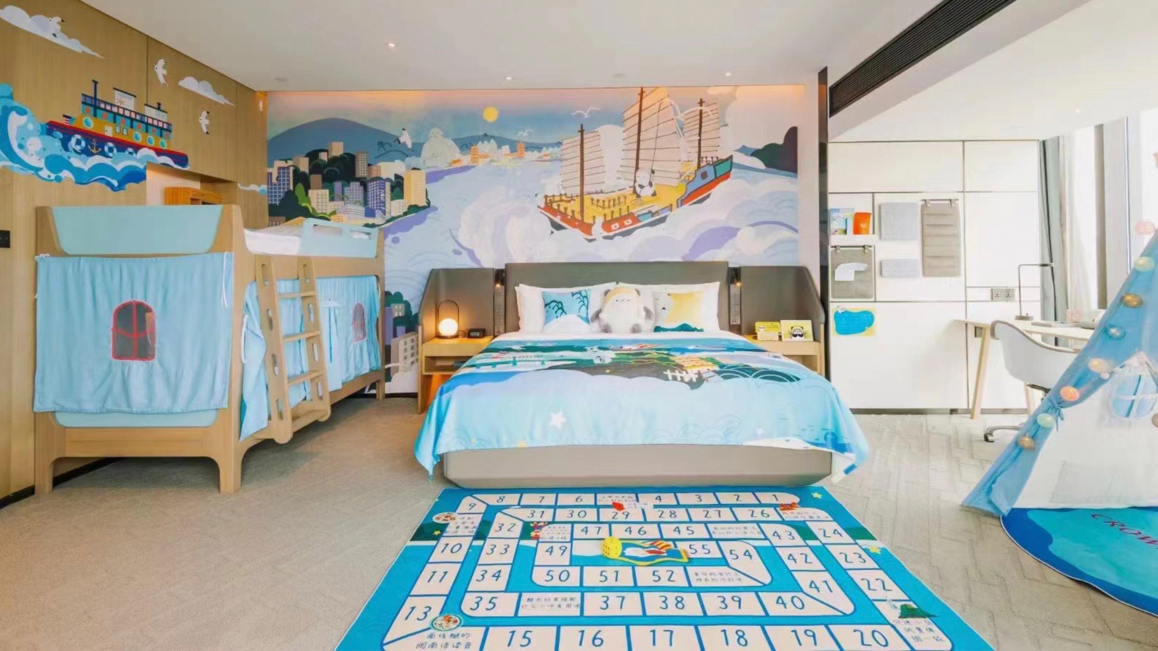 Junior Suite Standard