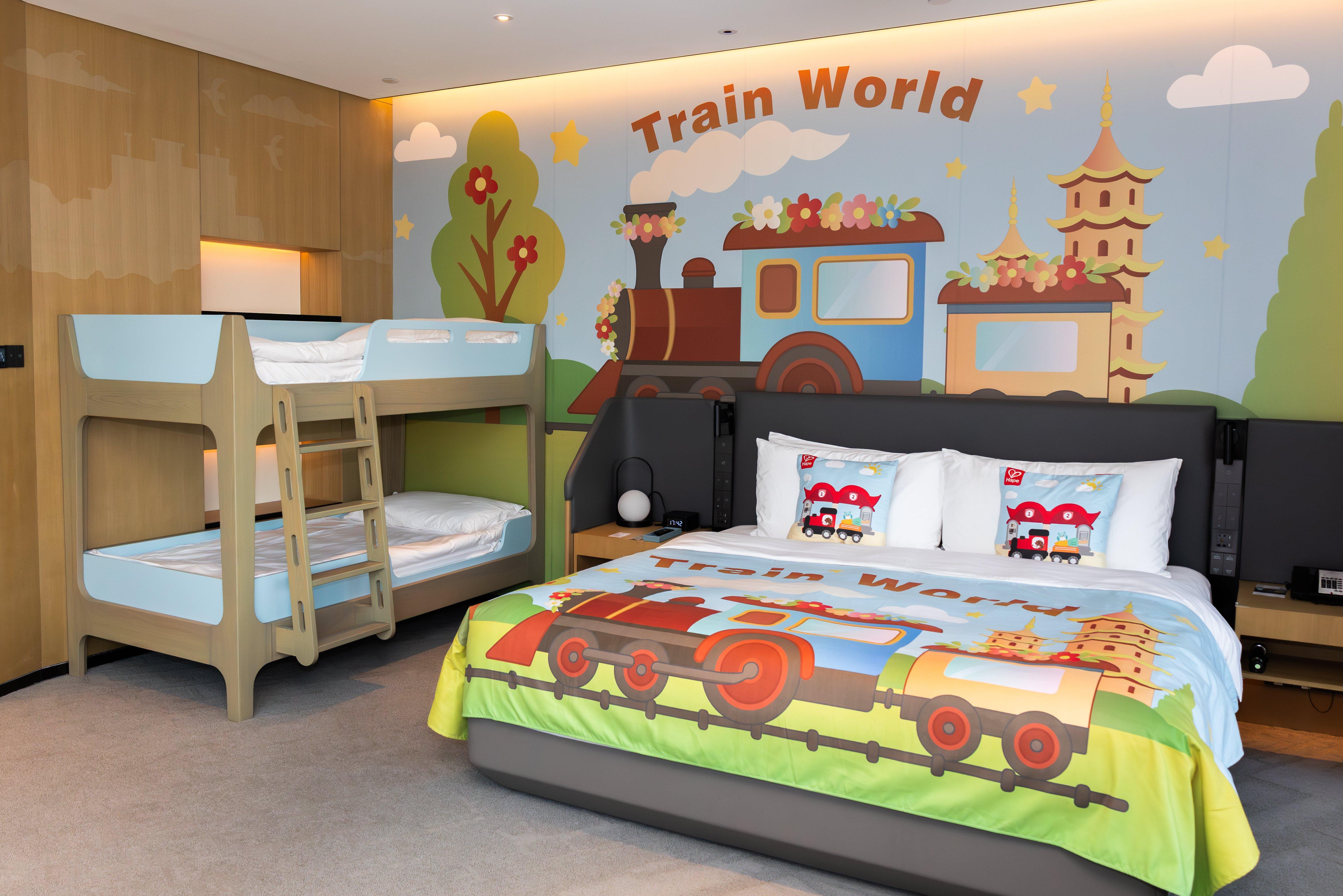 Junior Suite Standard