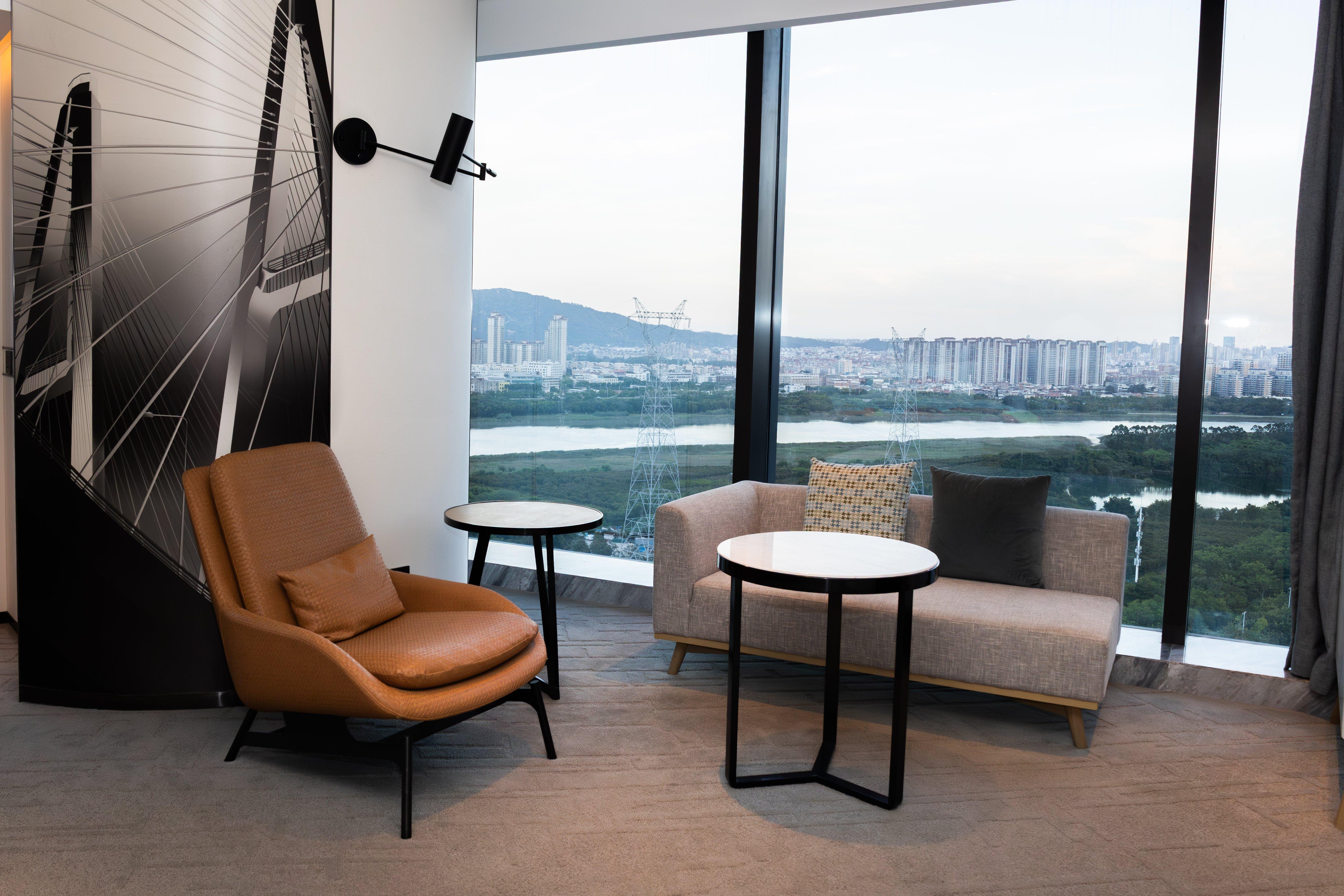 Junior Suite Standard