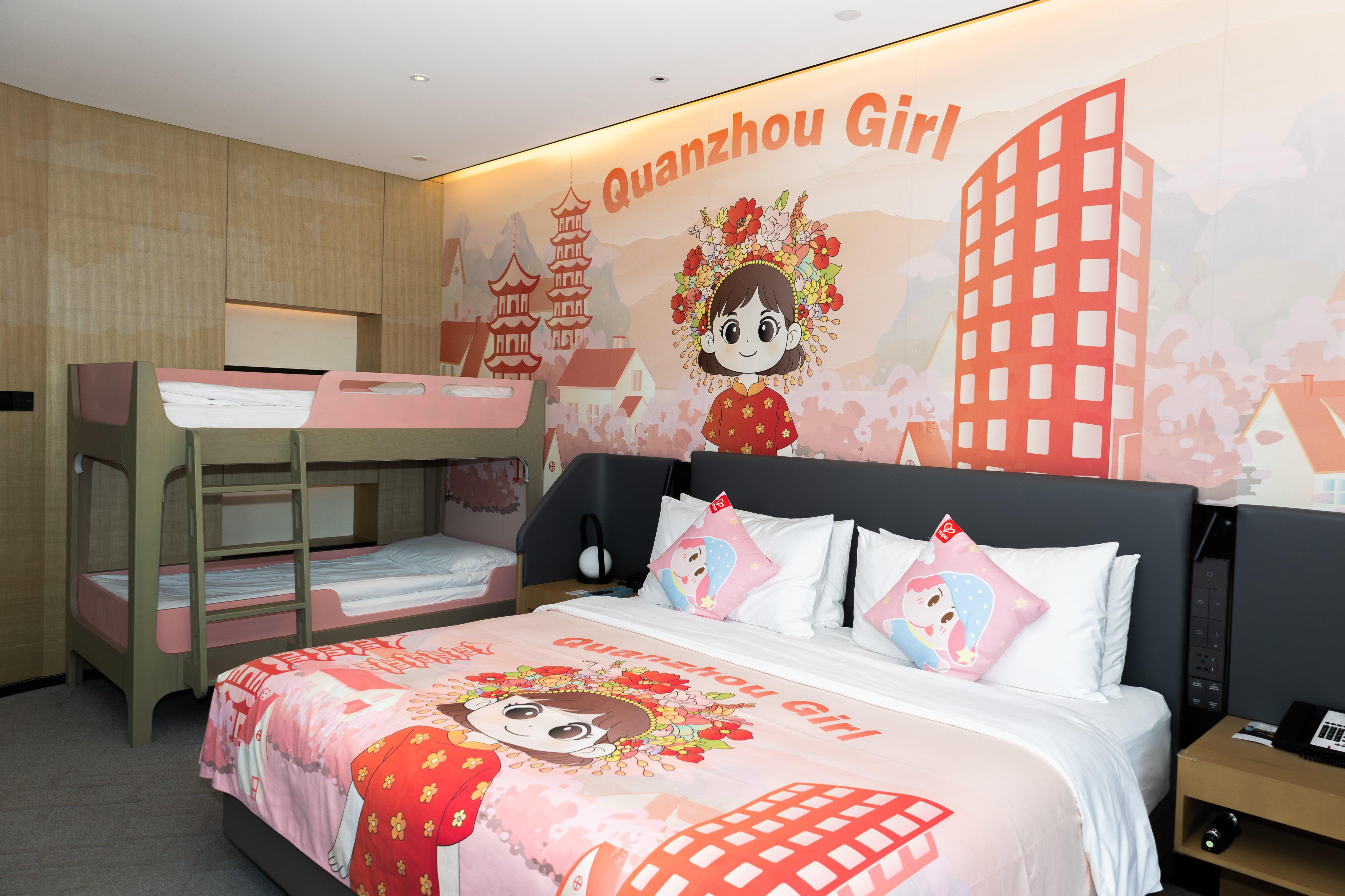 Junior Suite Standard