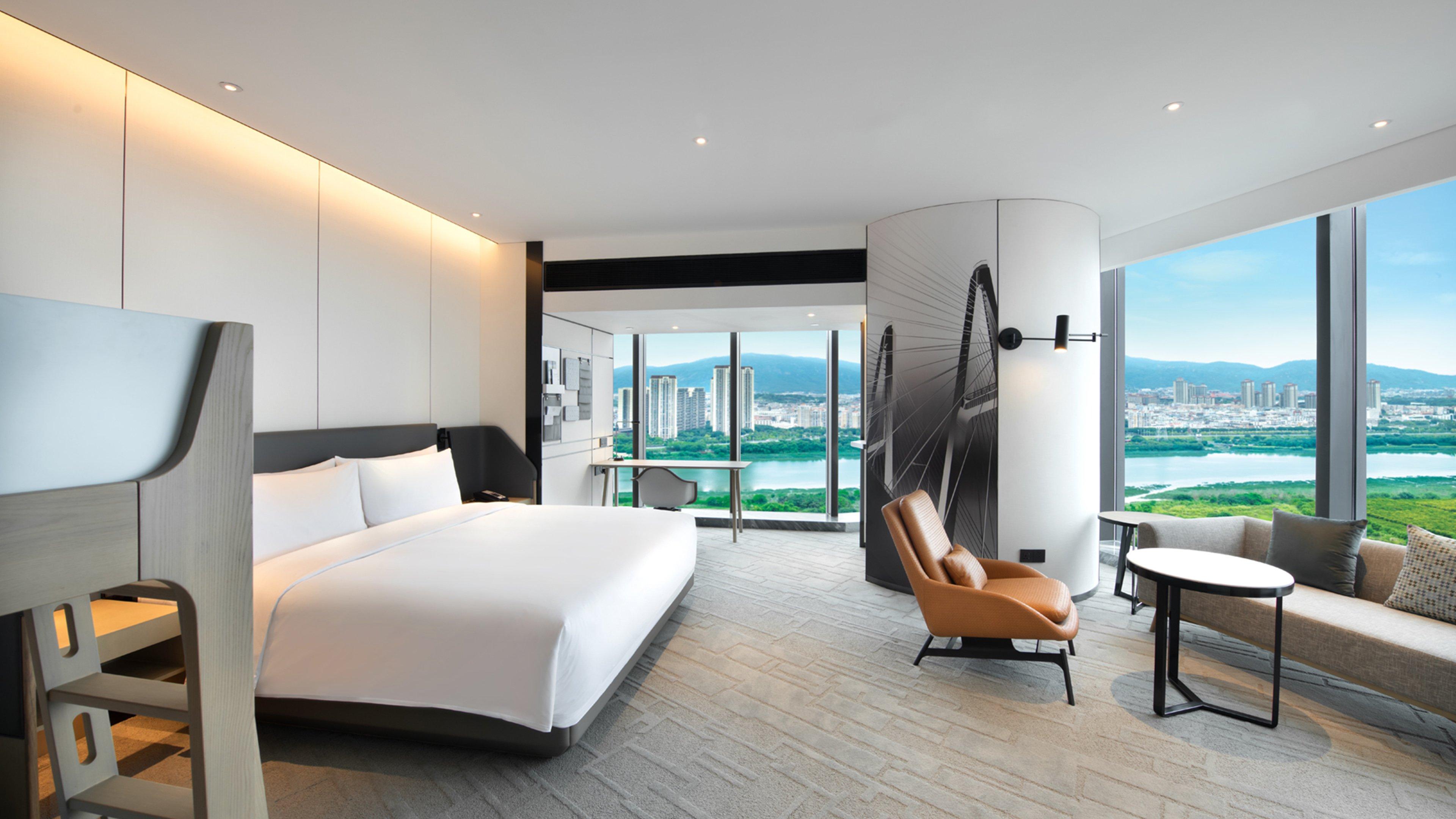 Junior Suite River View