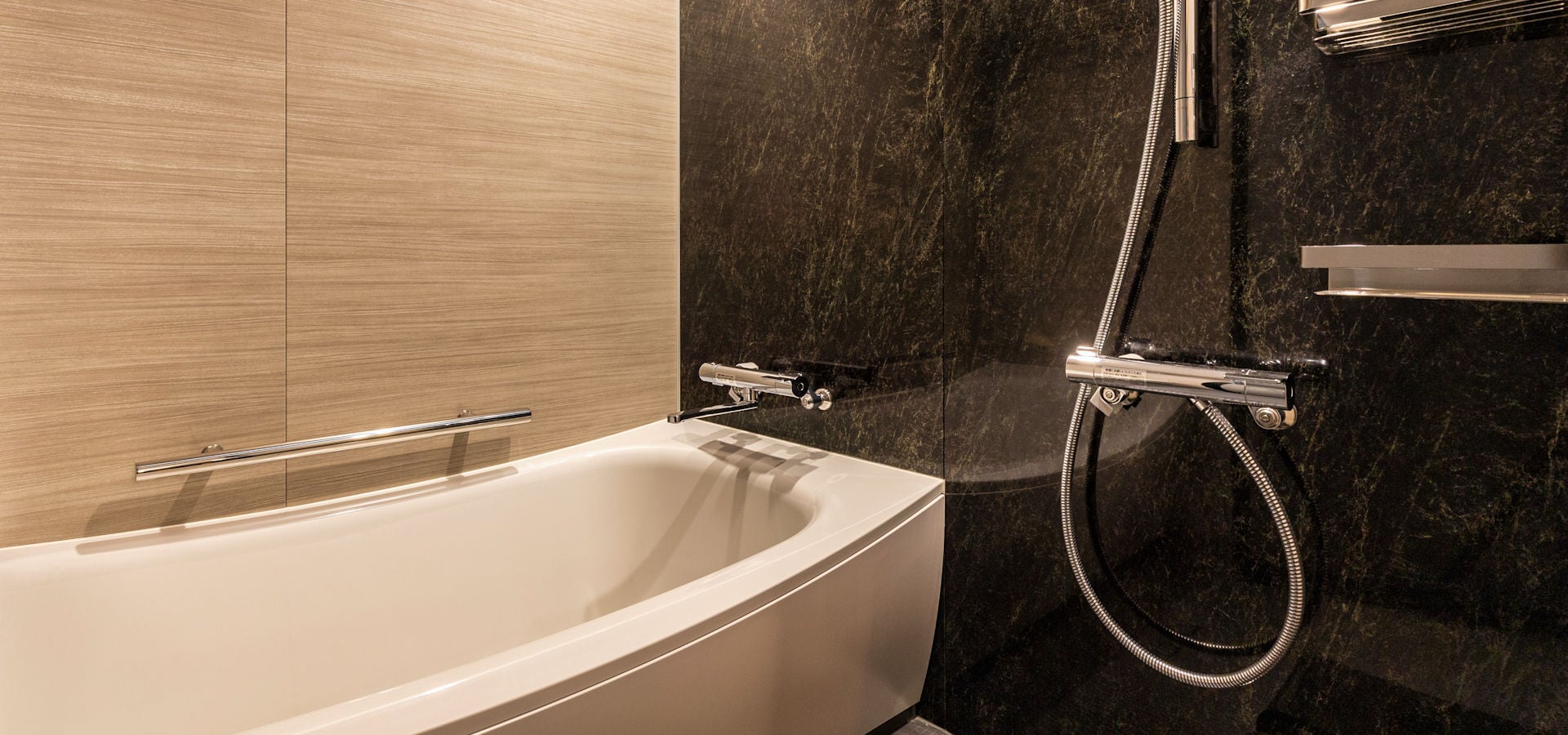 Triple King Size Bed