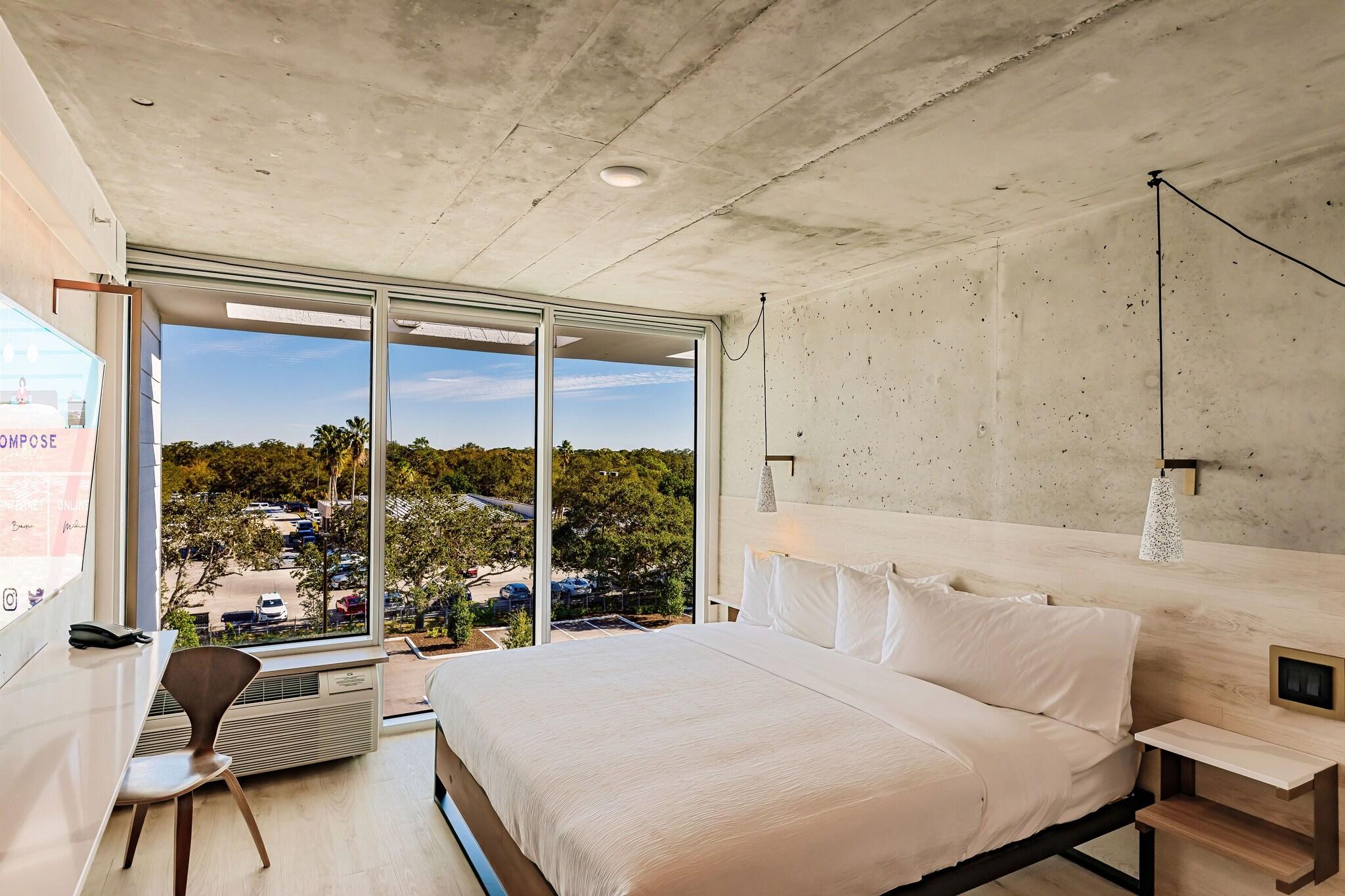 Family Room Two Queen Beds