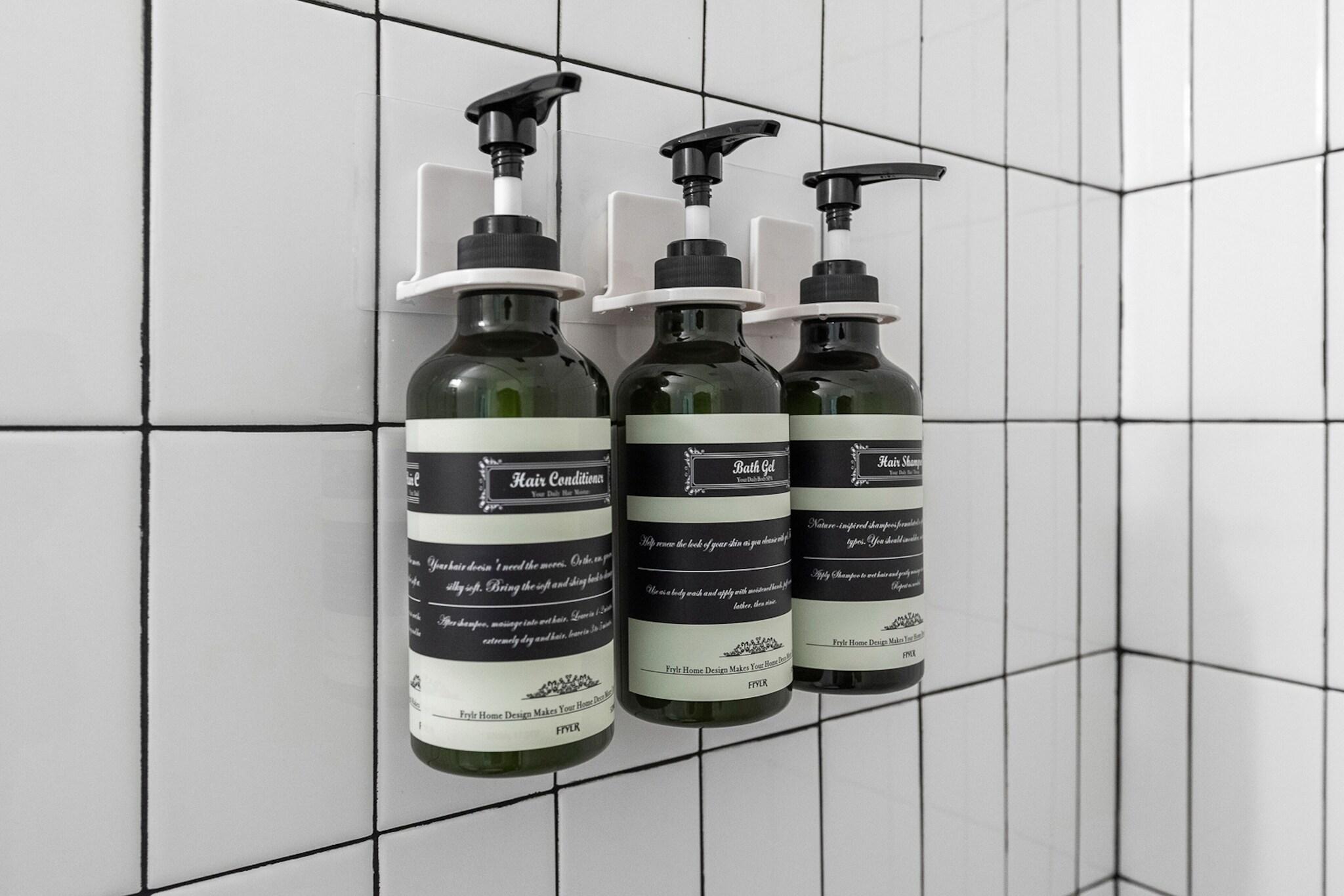 Double Premium King Bed