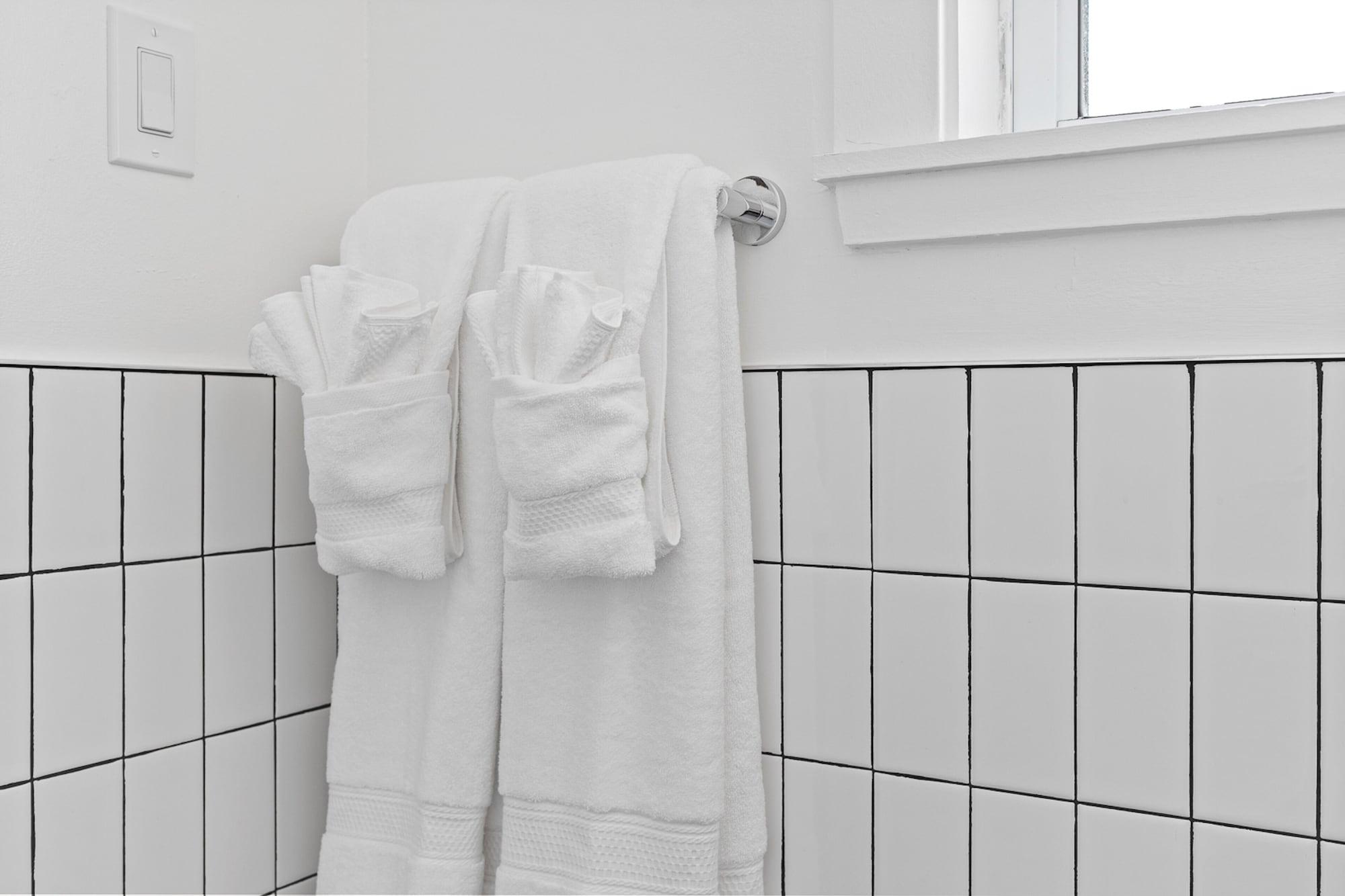 Double Premium King Bed