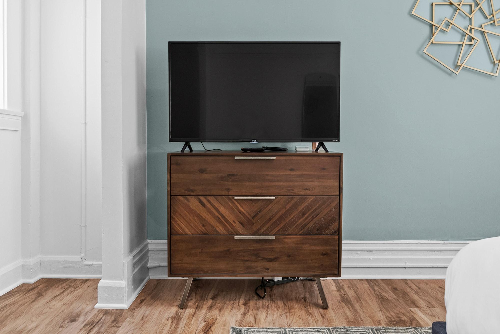 Double Premium King Bed