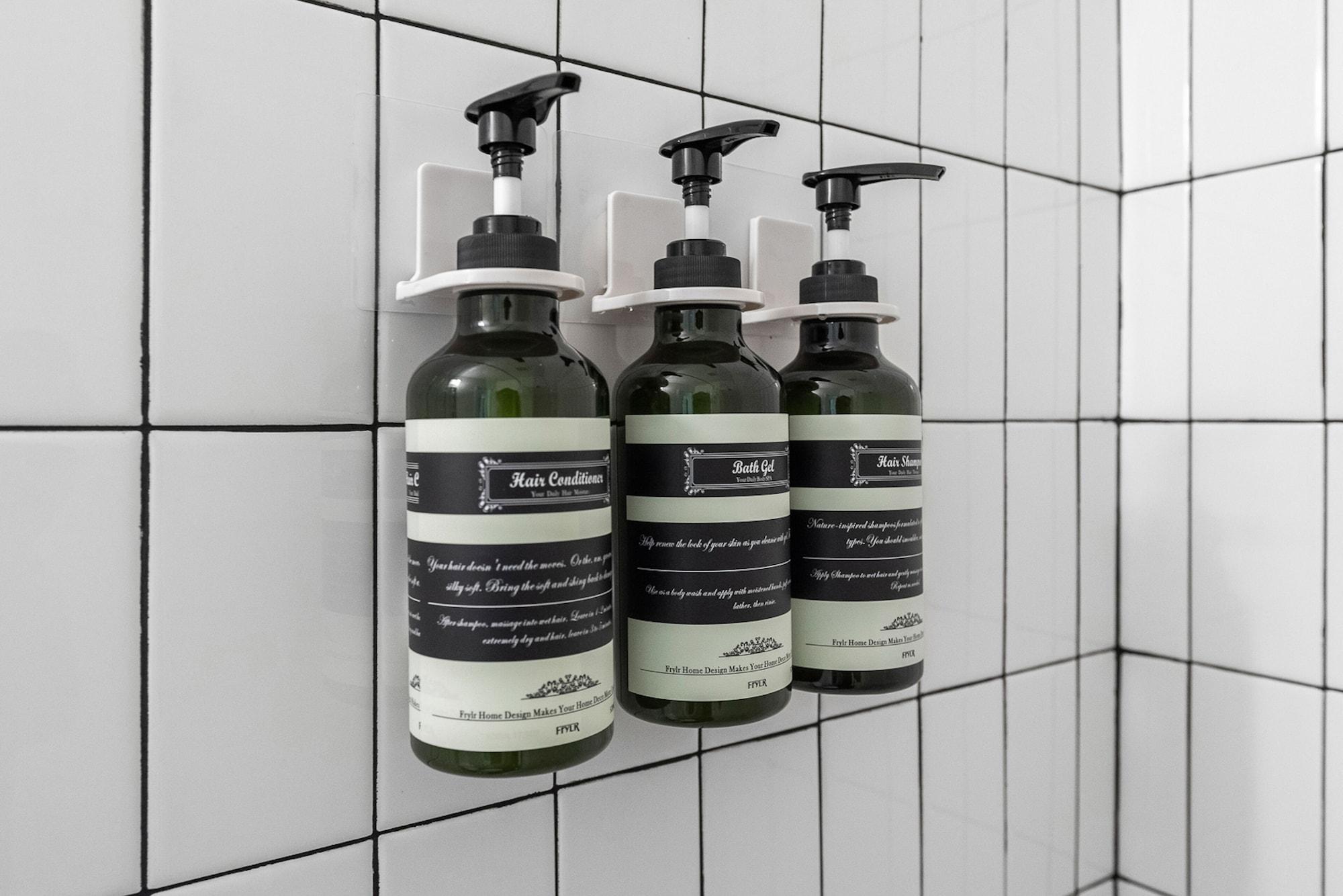 Double Premium King Bed