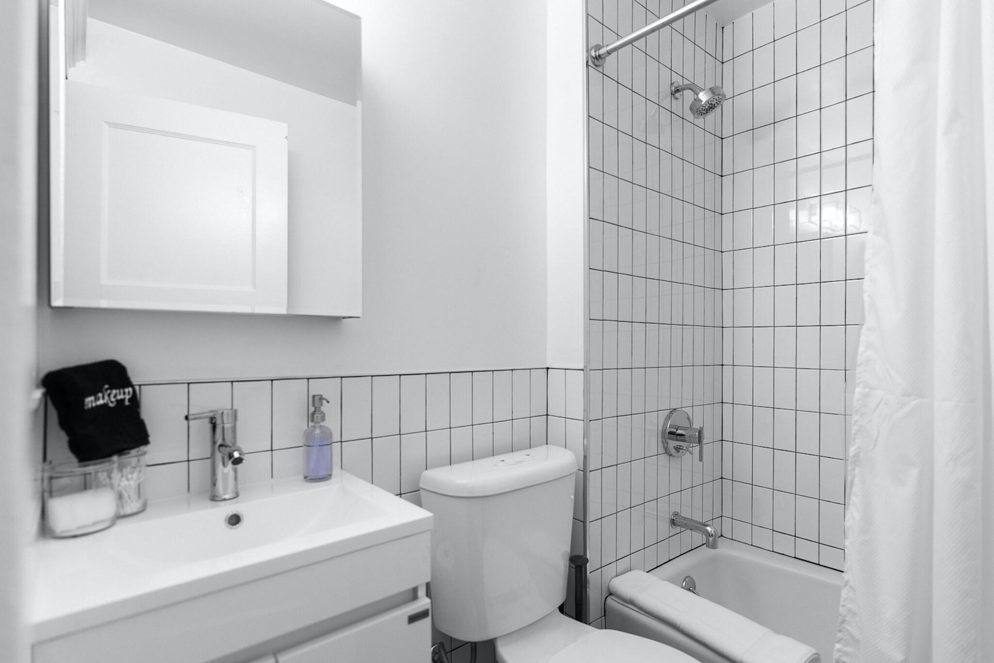 Double Queen Bed Non Smoking