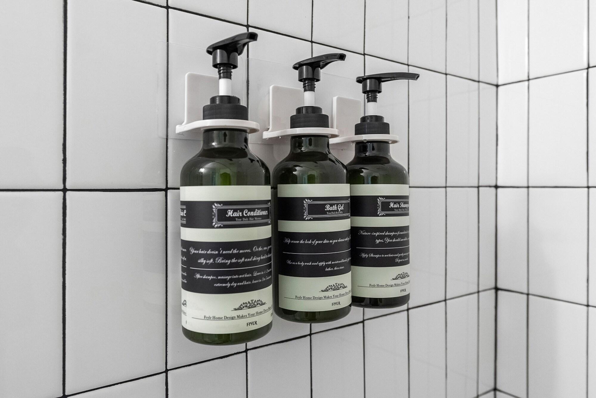 Double Queen Bed Non Smoking