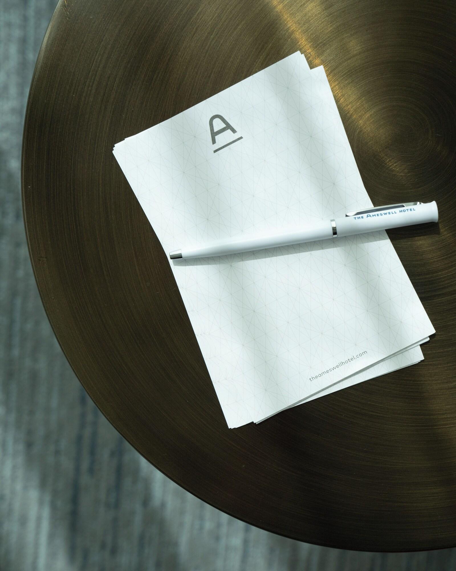 Double Deluxe King Bed