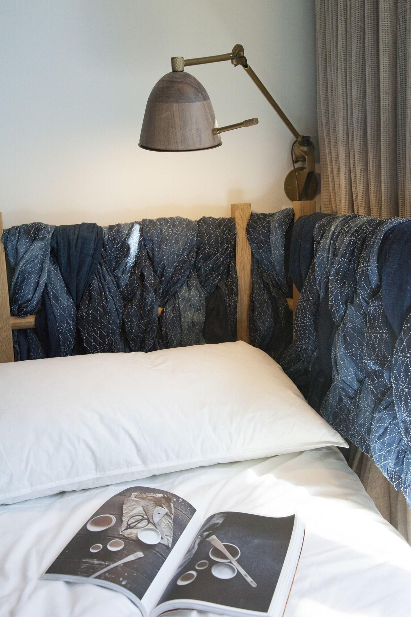 Double Accessible-queen Size Bed