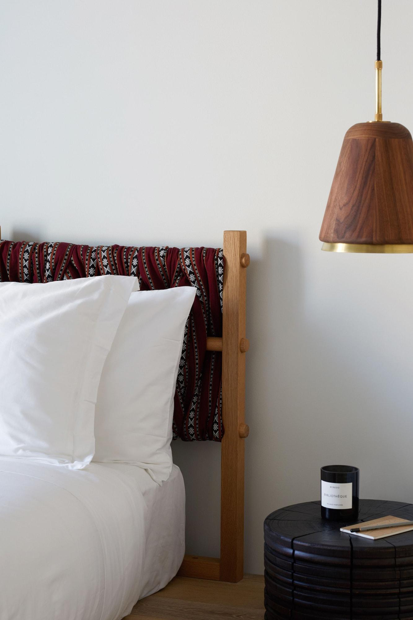 Double Accessible-queen Size Bed