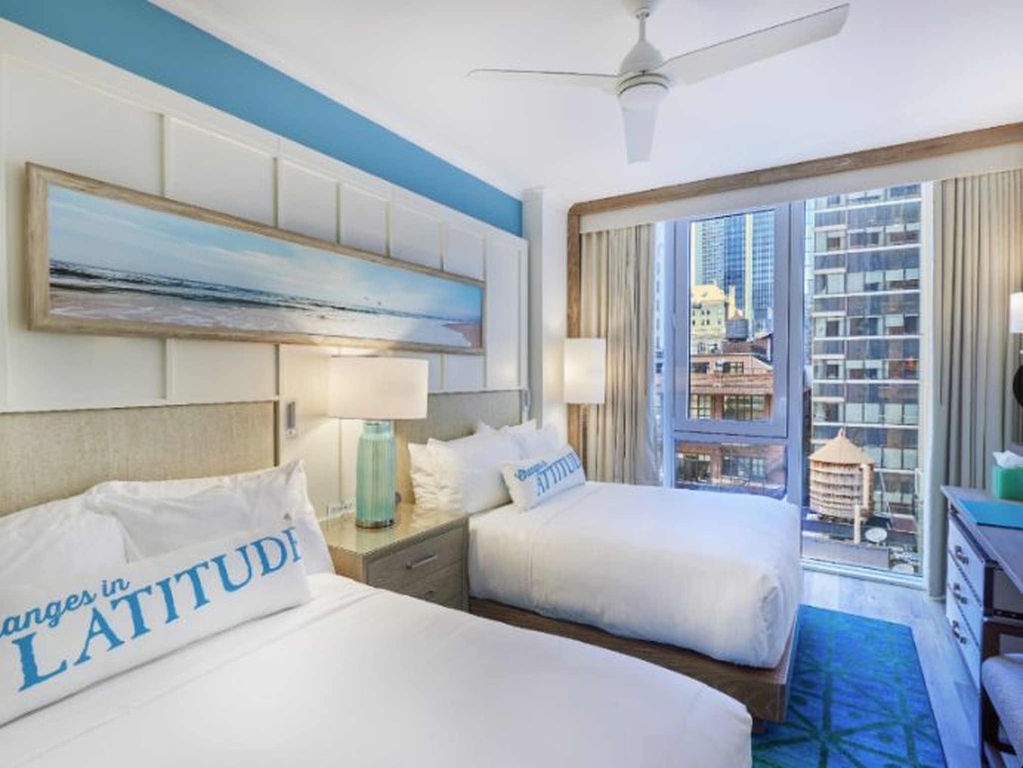 Room Standard