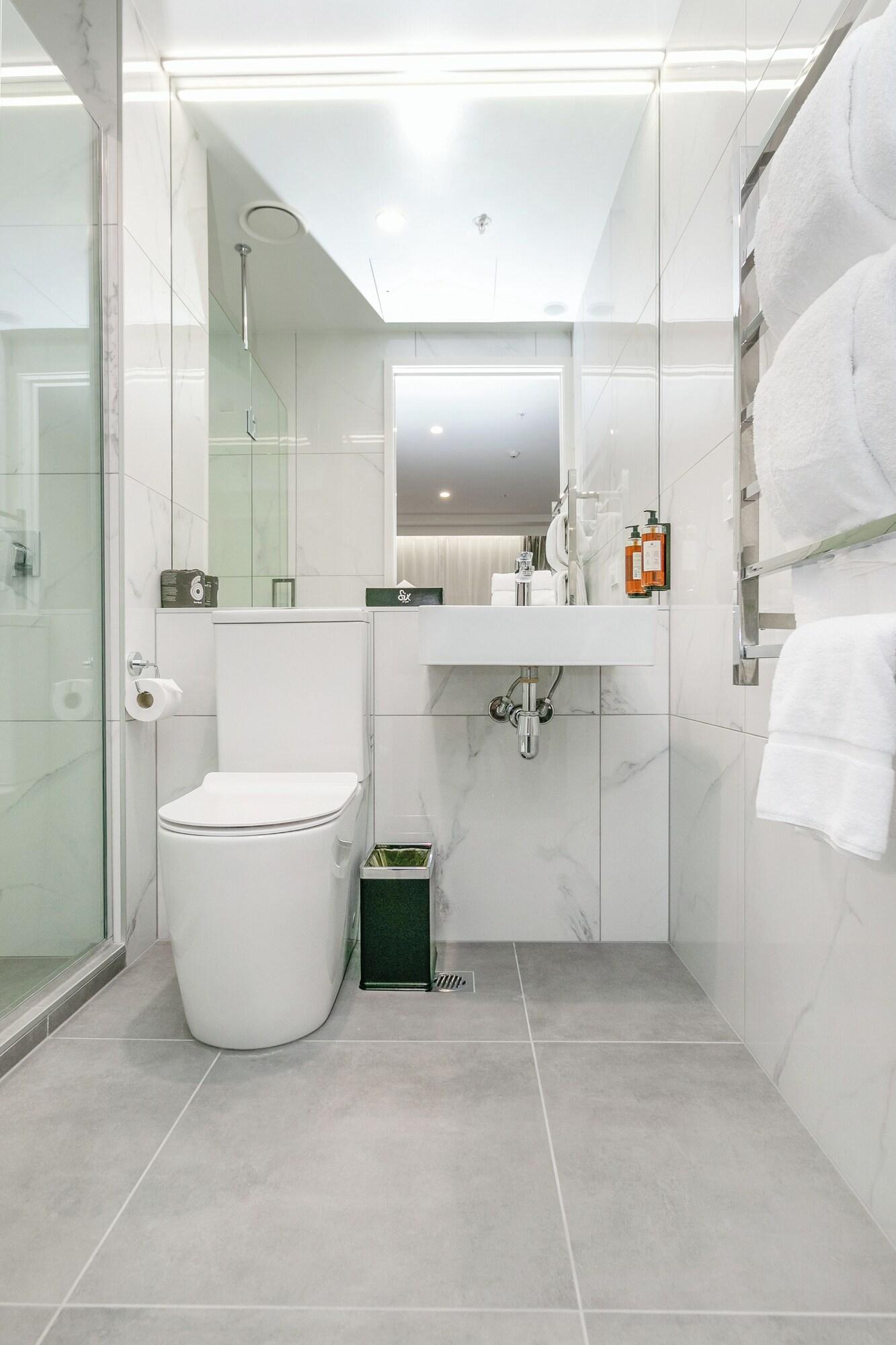 Double Inner-king Size Bed