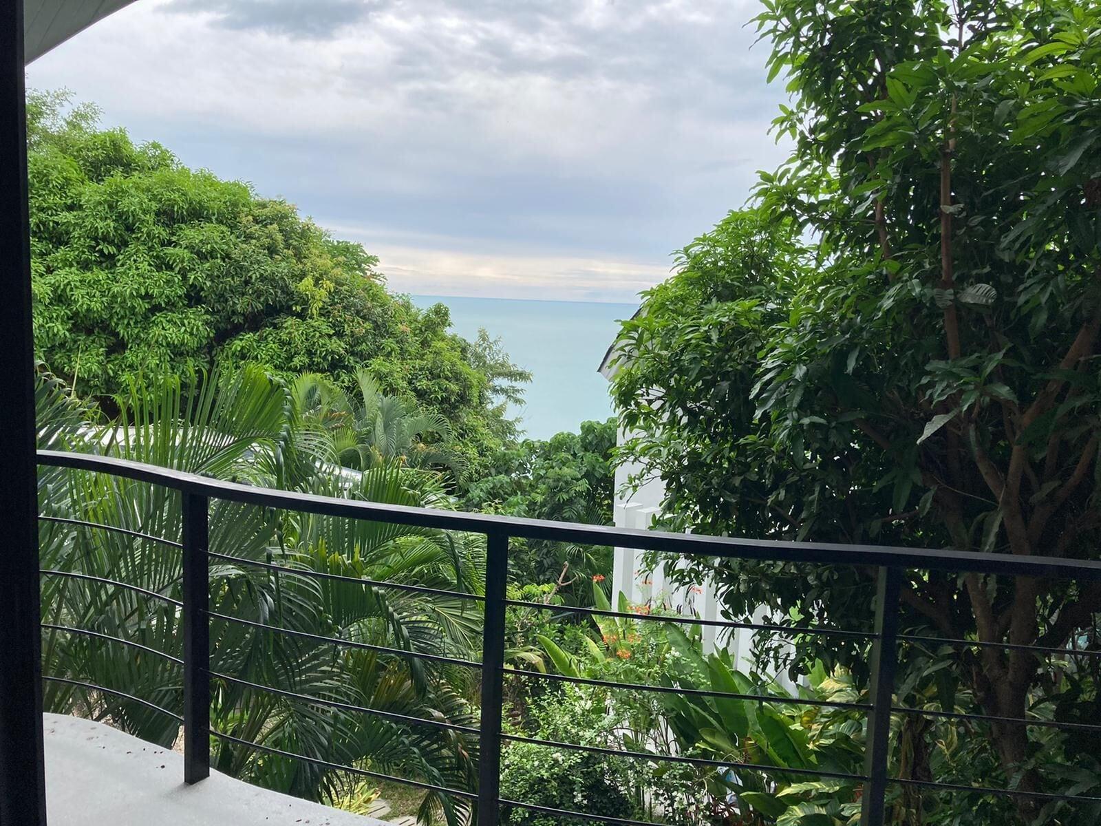 Double One Bedroom One Bathroom