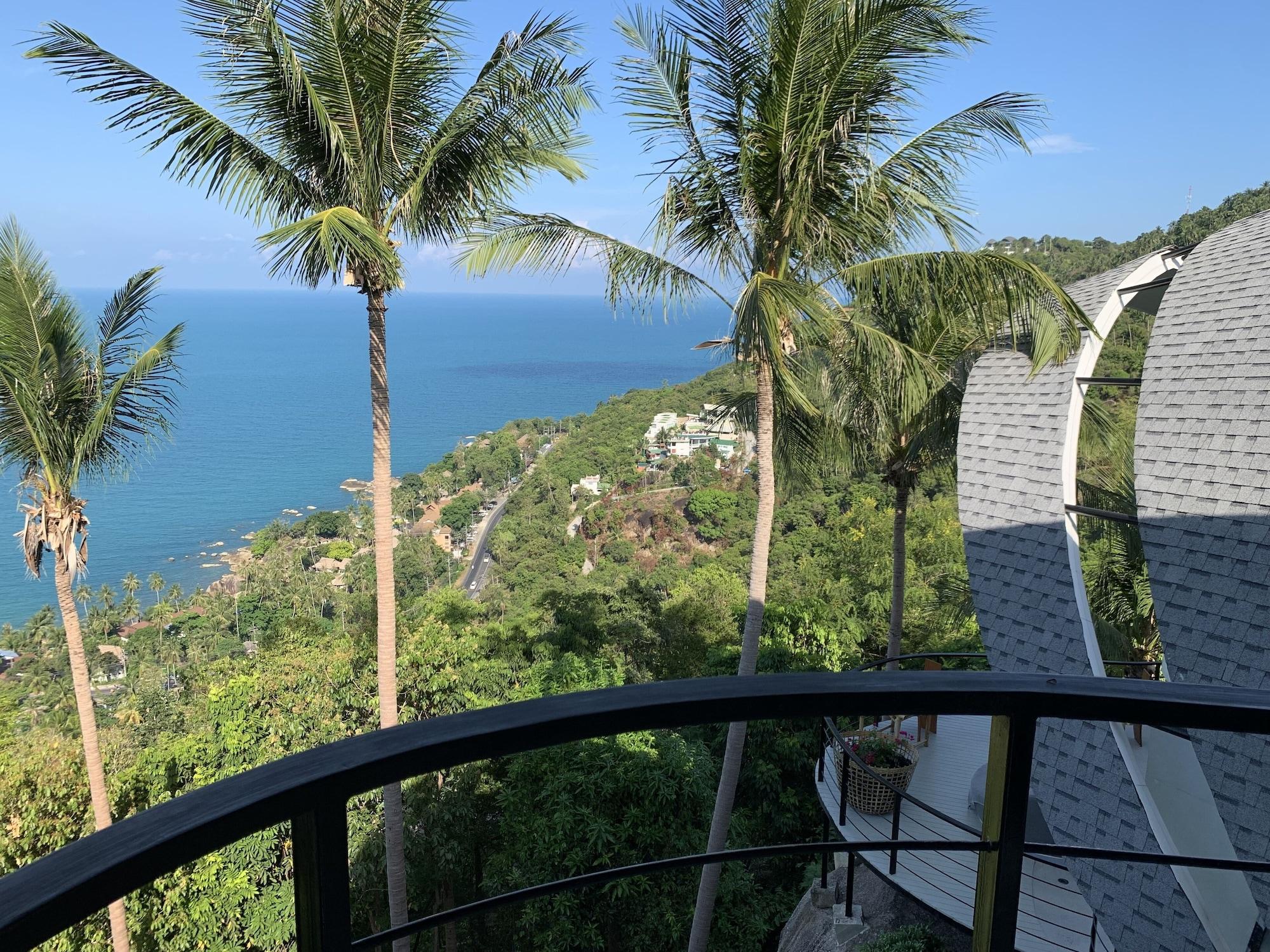 Double Classic Ocean Front