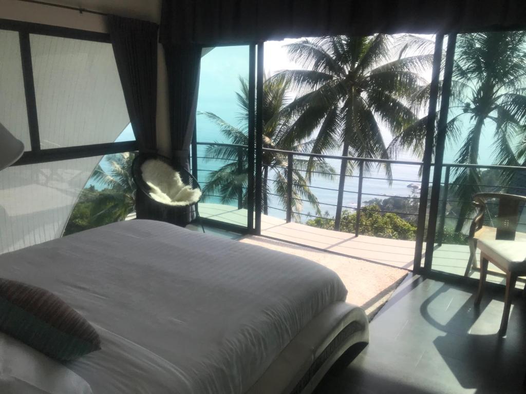 Double Classic Ocean Front