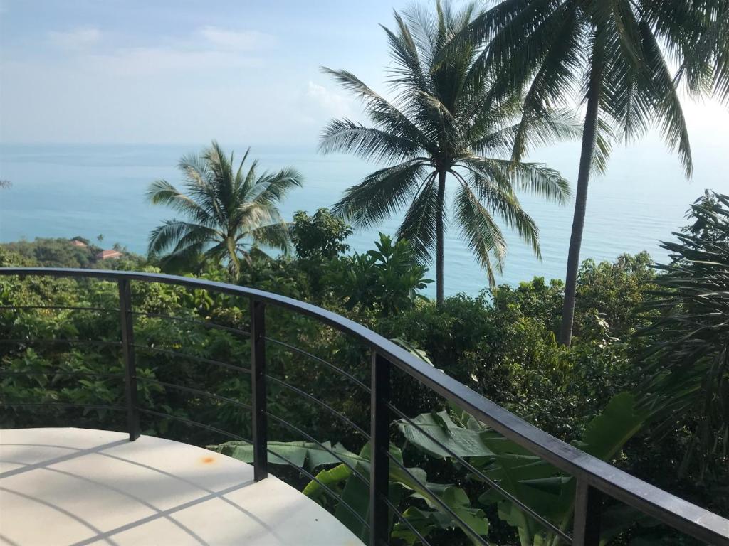 Double Ocean View One Bedroom