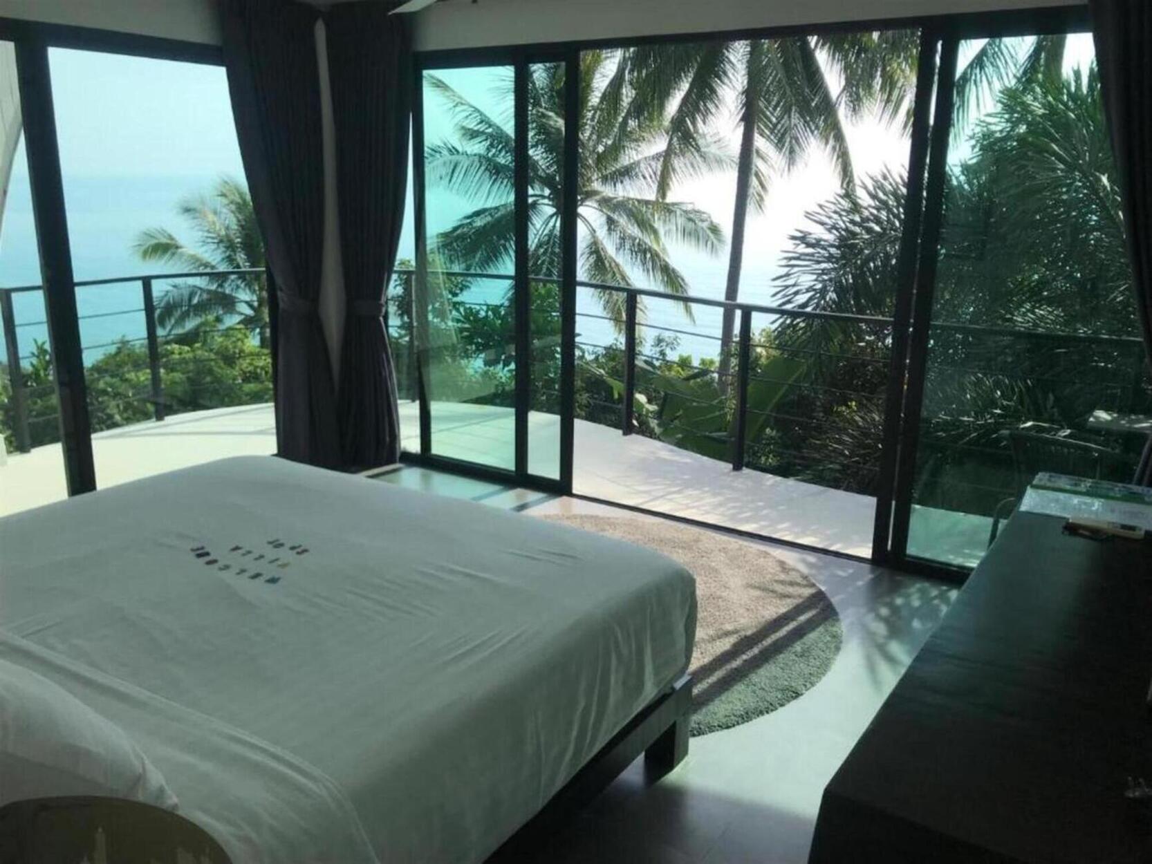Double Ocean View One Bedroom