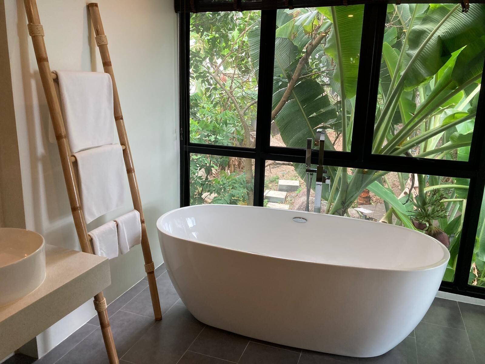 Double One Bedroom One Bathroom