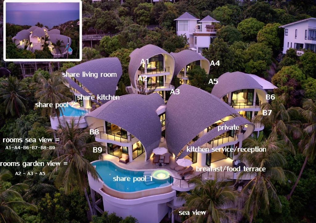 Double Classic Ocean Front