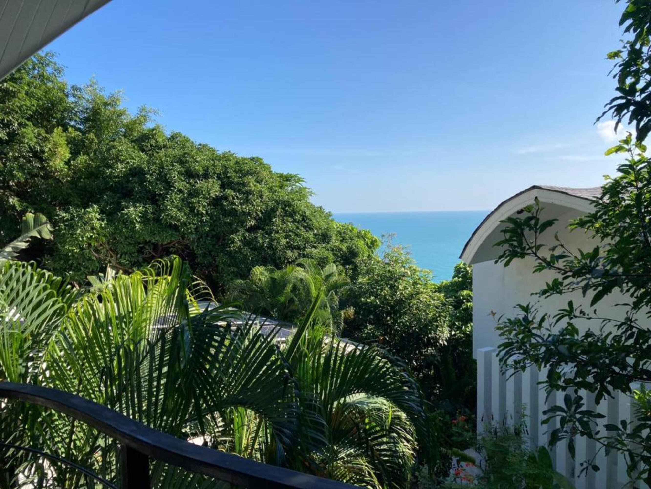 Double Deluxe One Bed